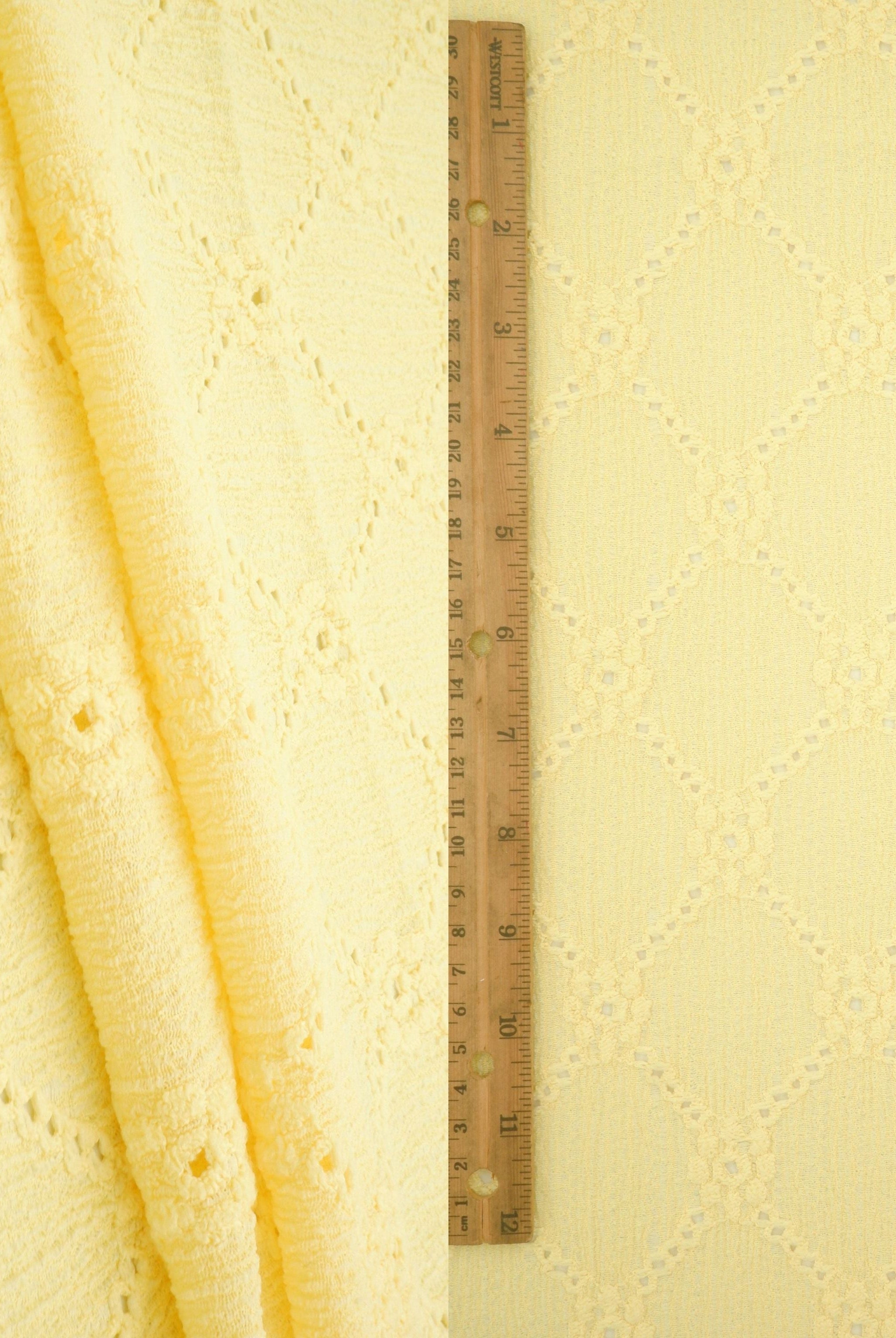 Fabric Selection Retail