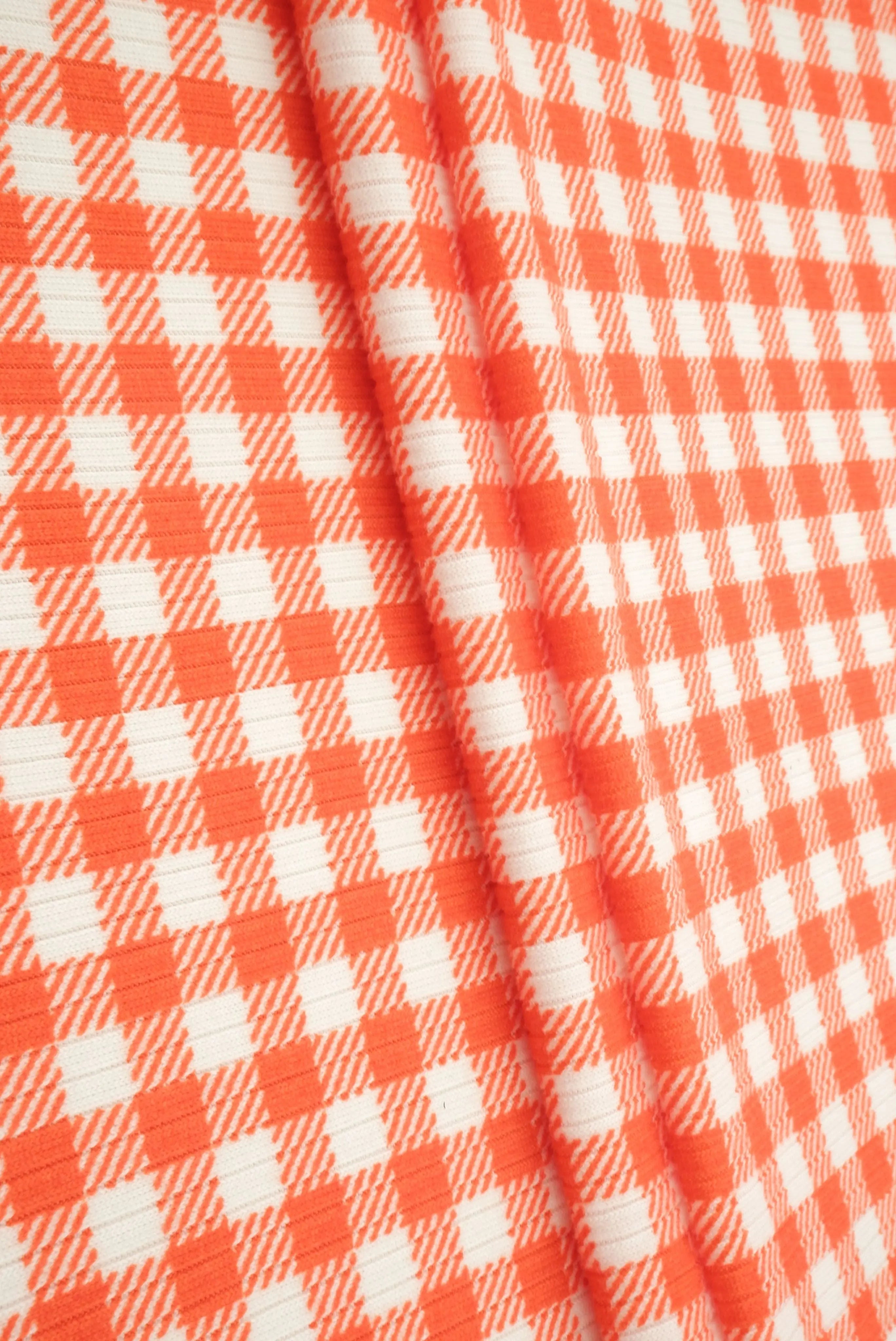 Fabric Selection Retail