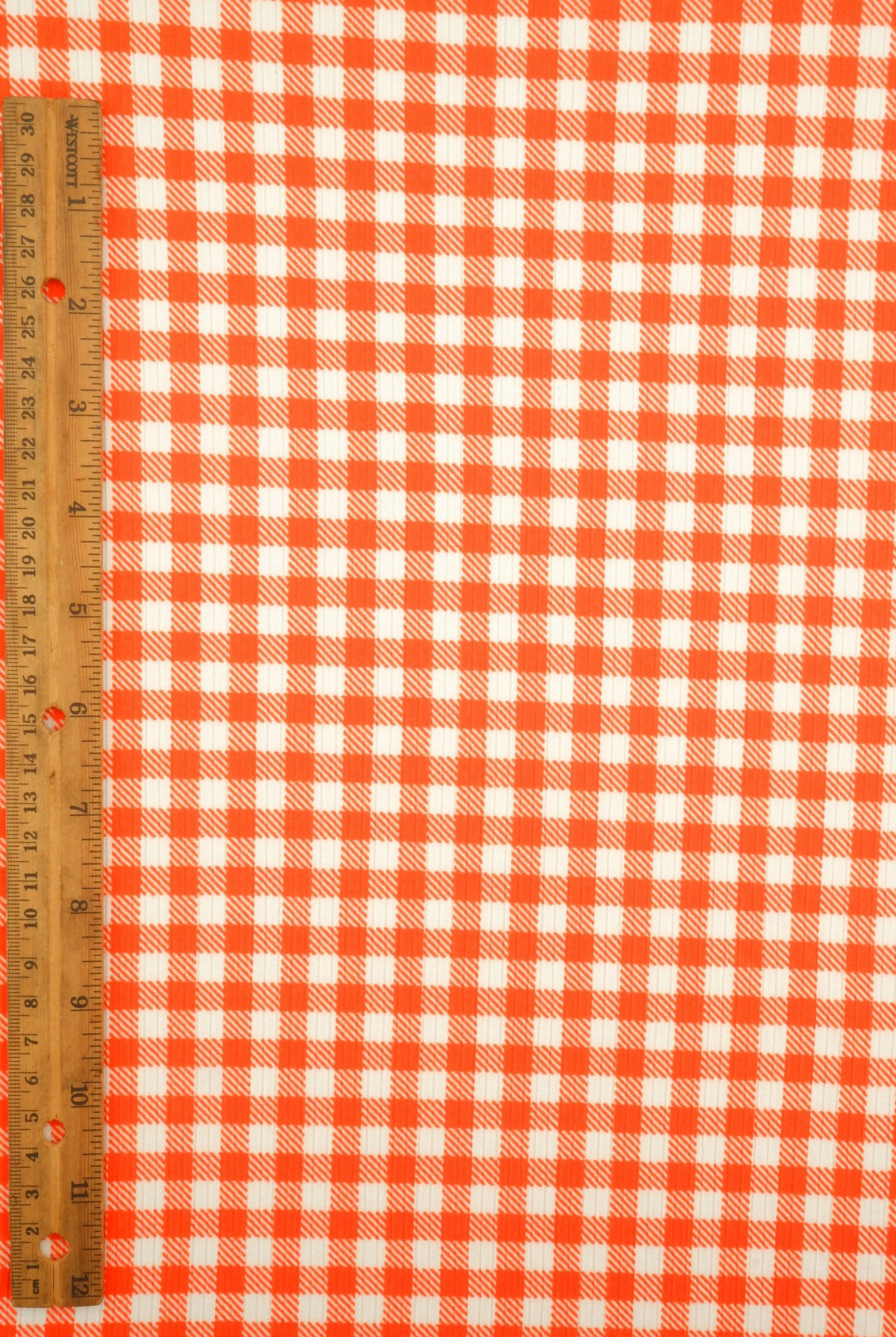 Fabric Selection Retail