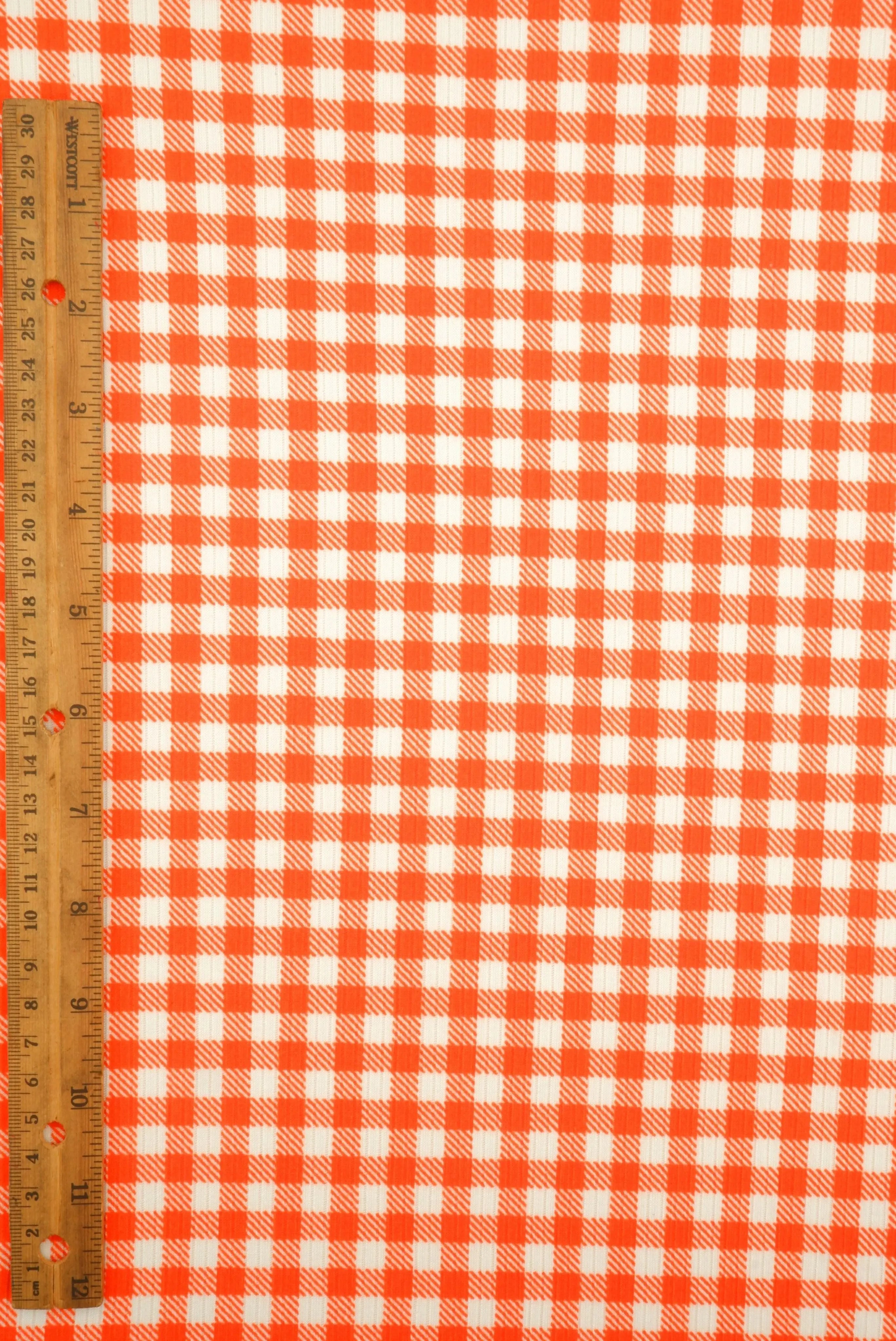Fabric Selection Retail