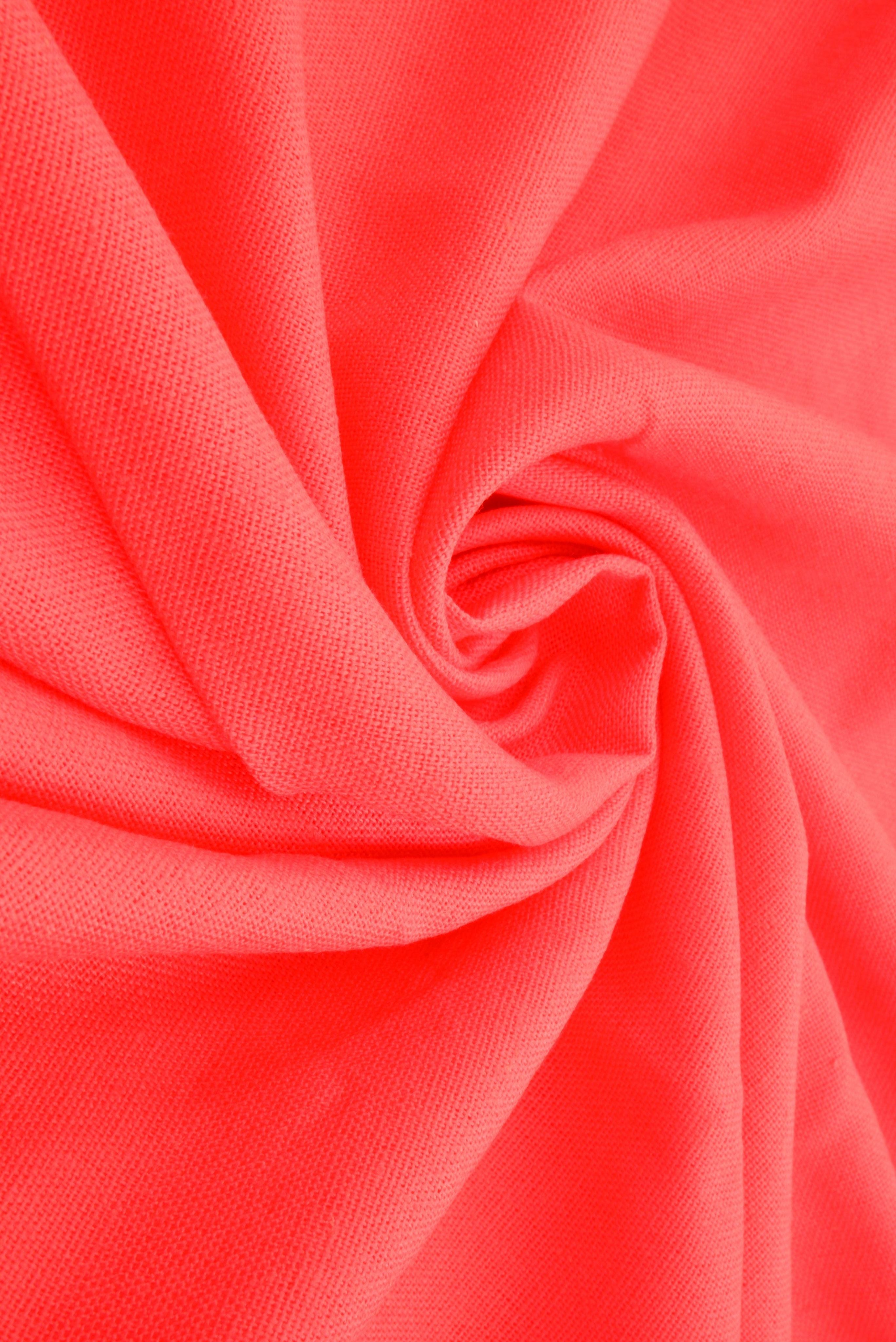 Fabric Selection Retail