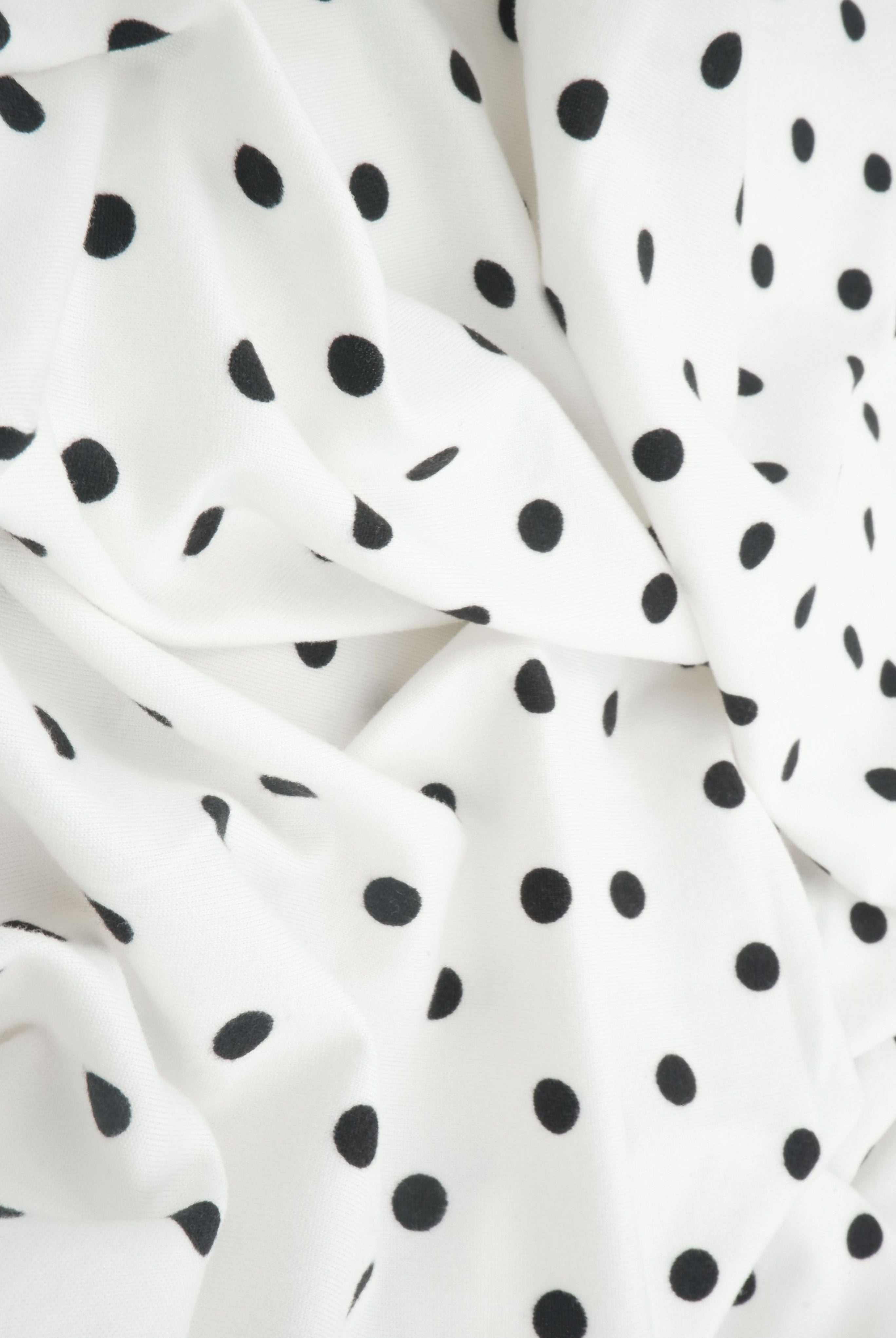 Fabric Selection Retail