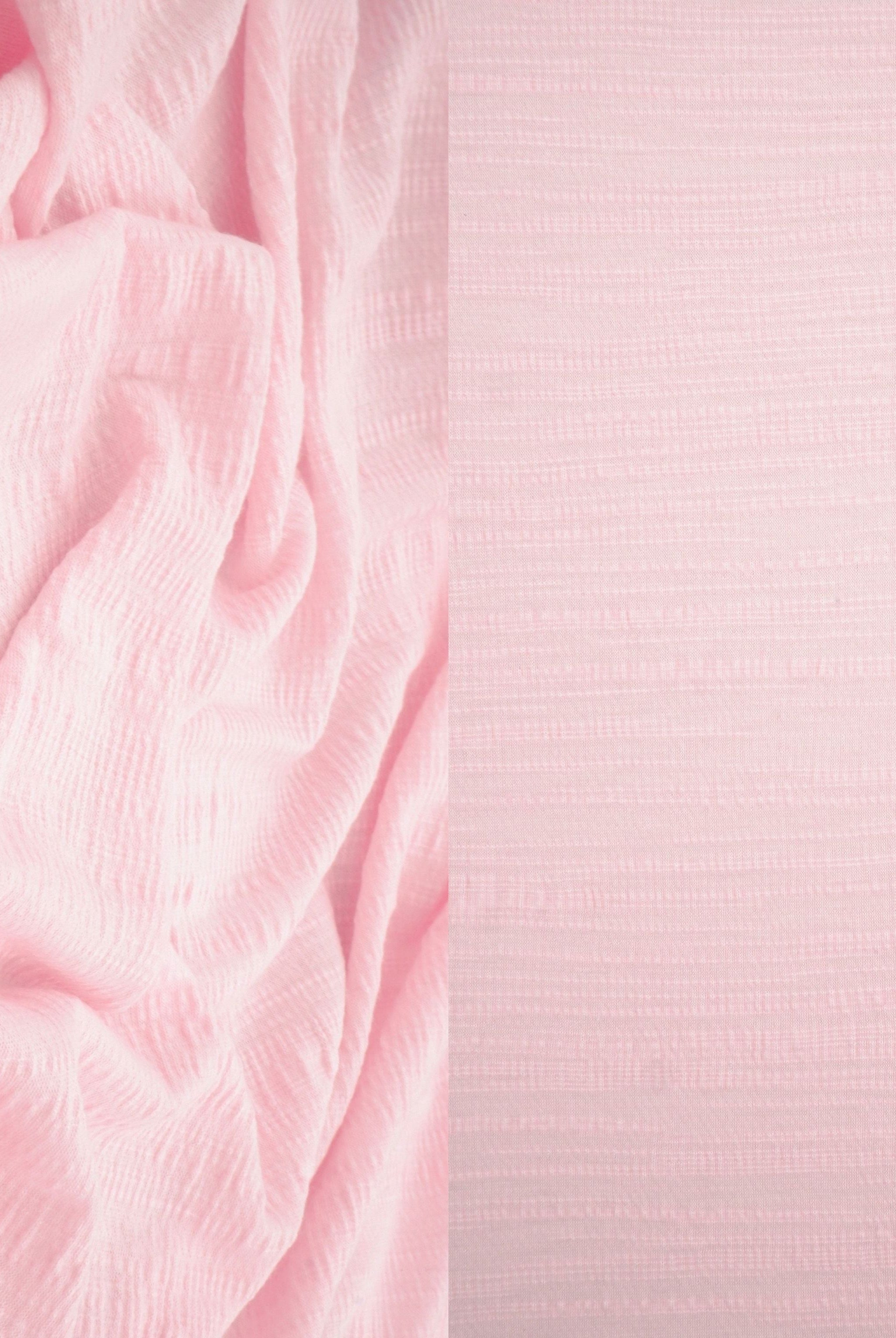 Fabric Selection Retail