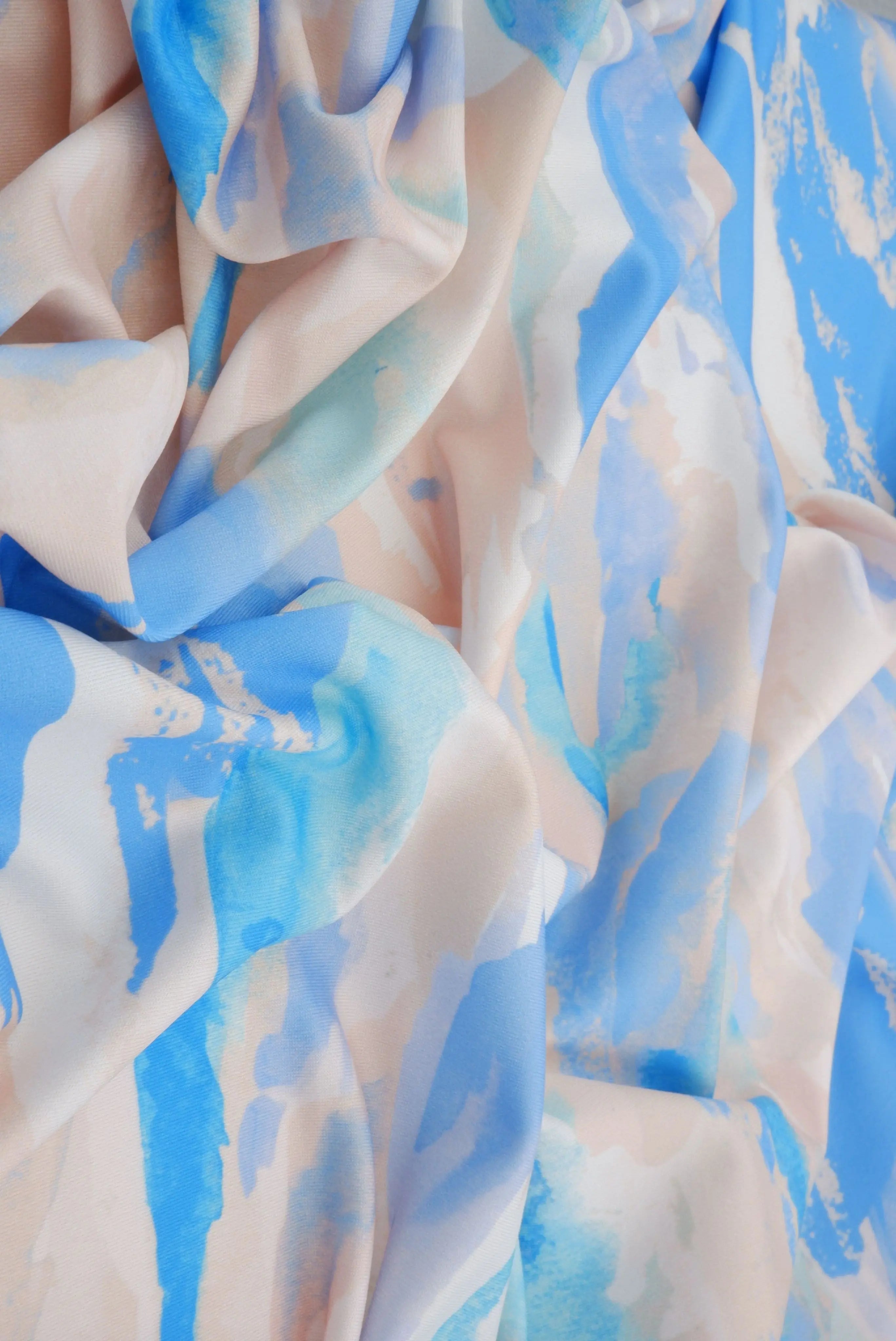 Fabric Selection Retail