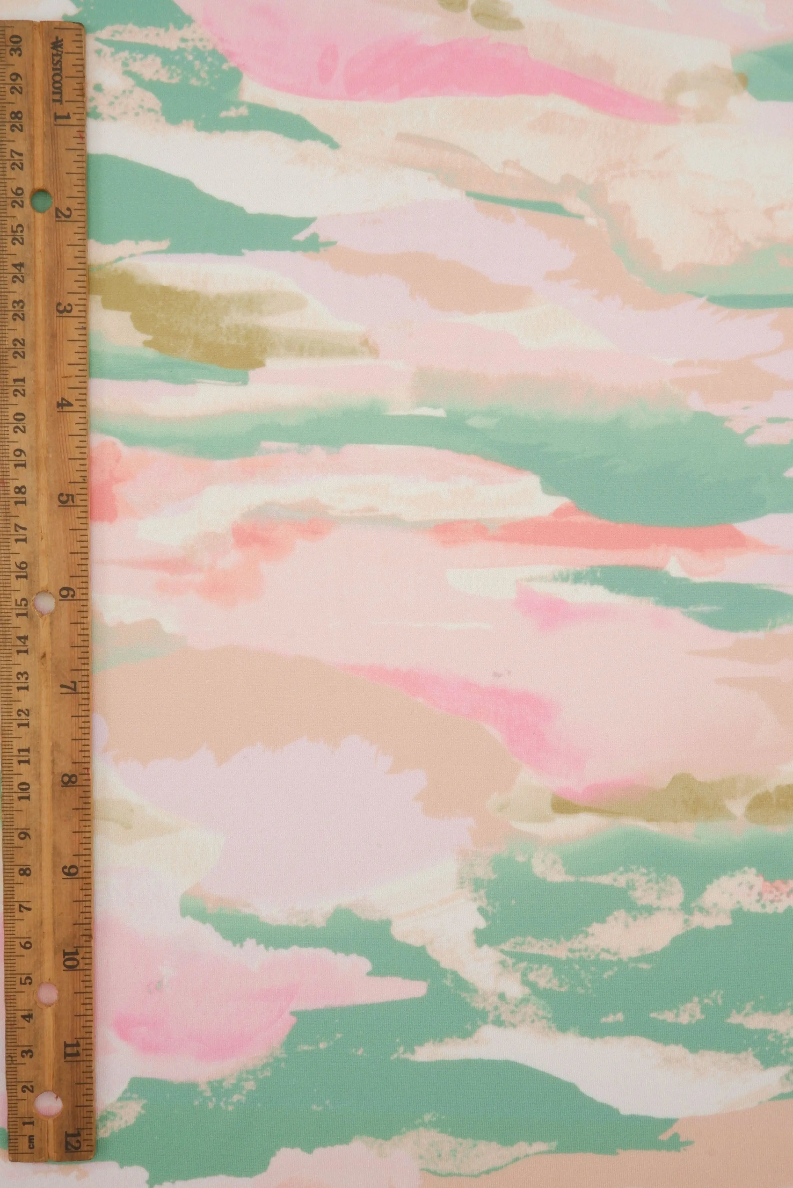 Fabric Selection Retail