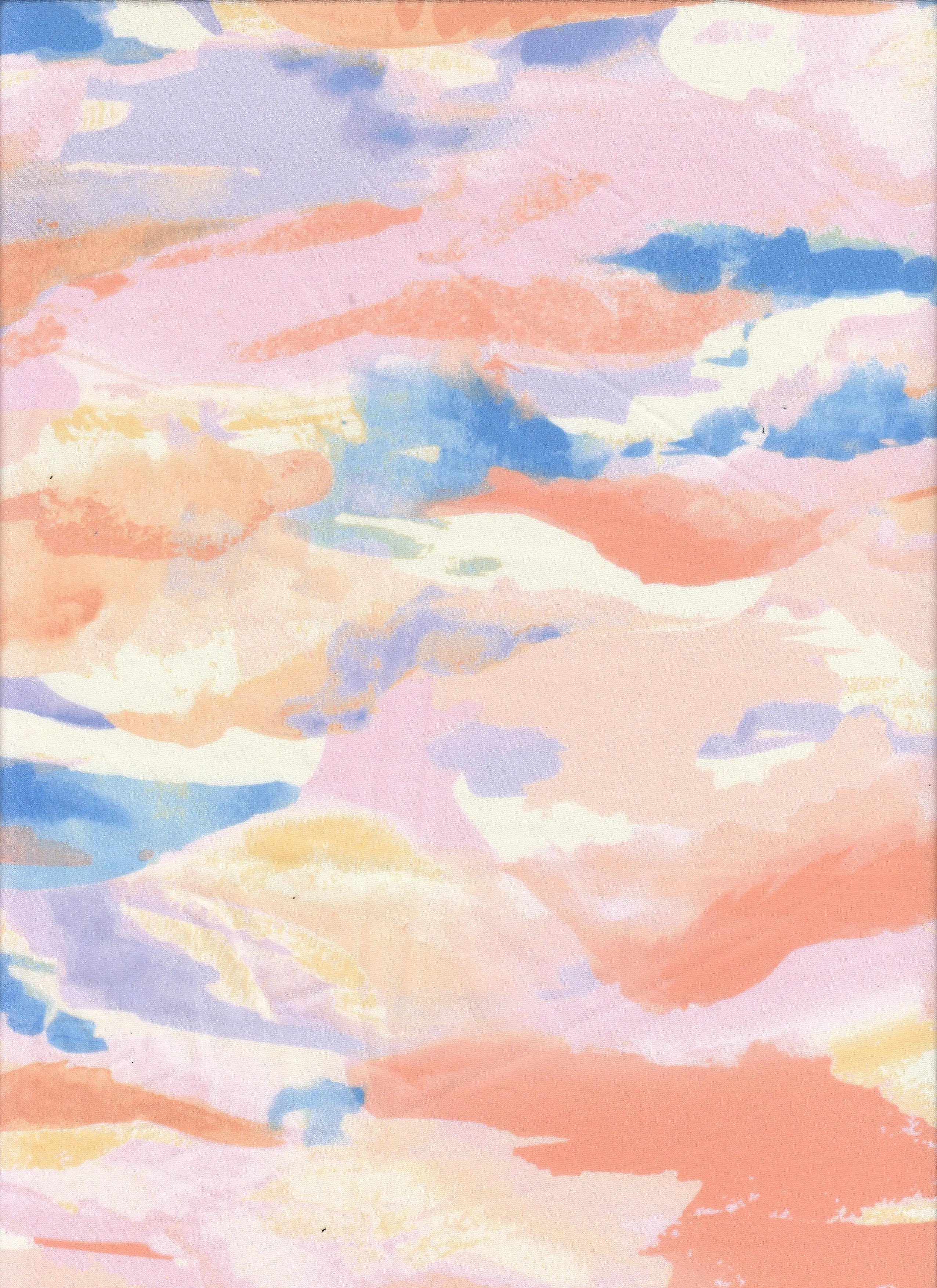 Fabric Selection Retail