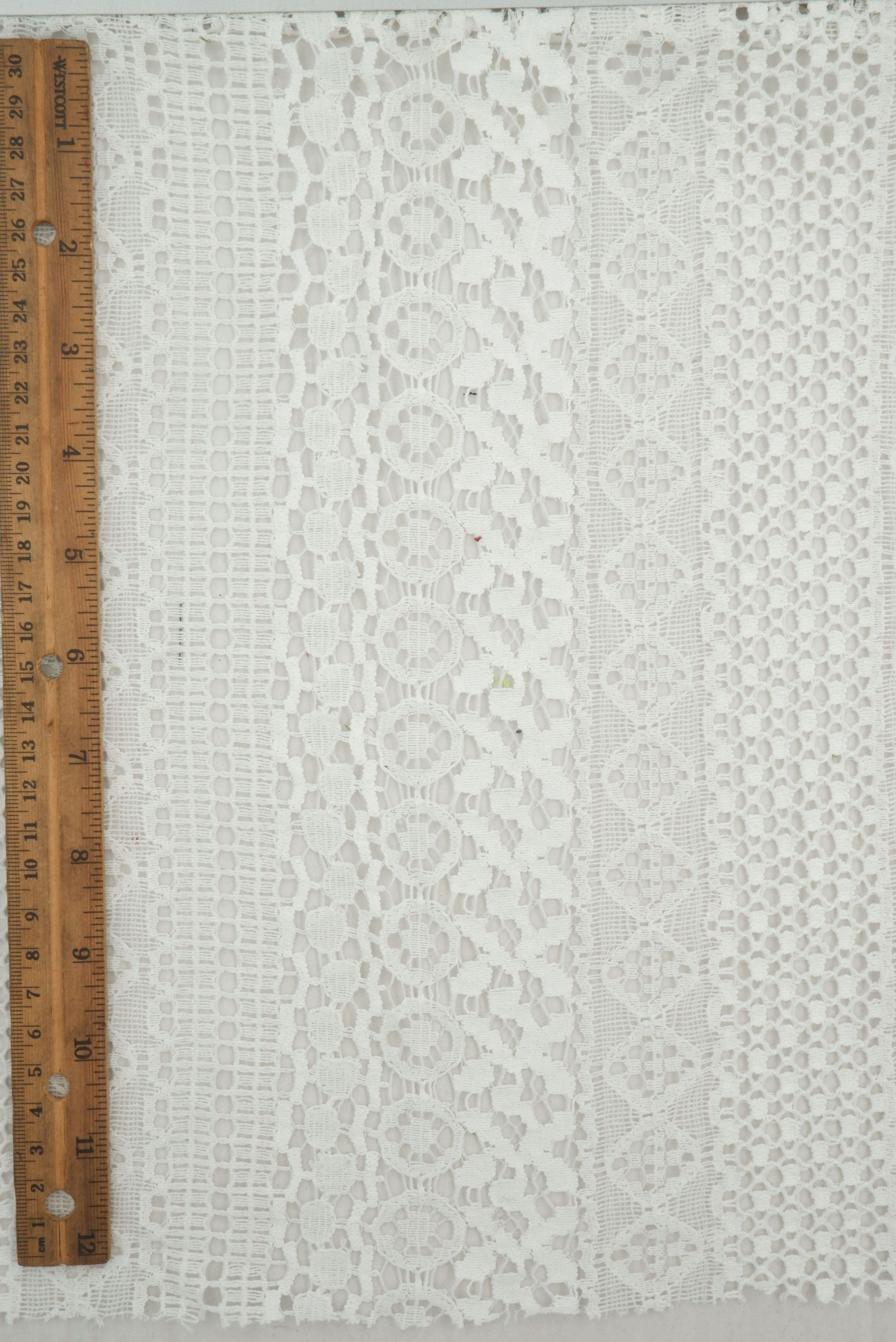 Fabric Selection Retail