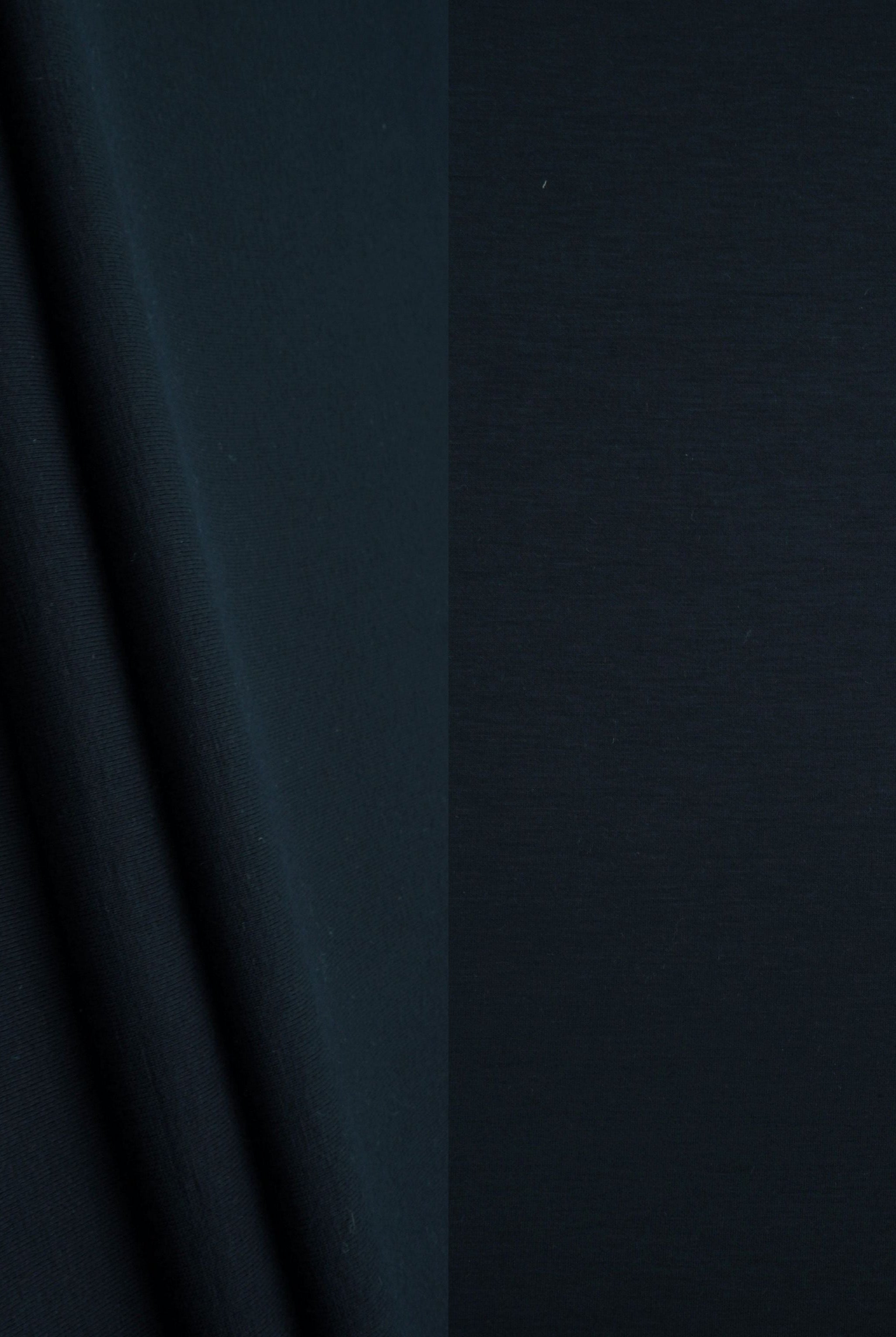 Modal-Feel Butter Scuba Knit Fabric - CUP-4674