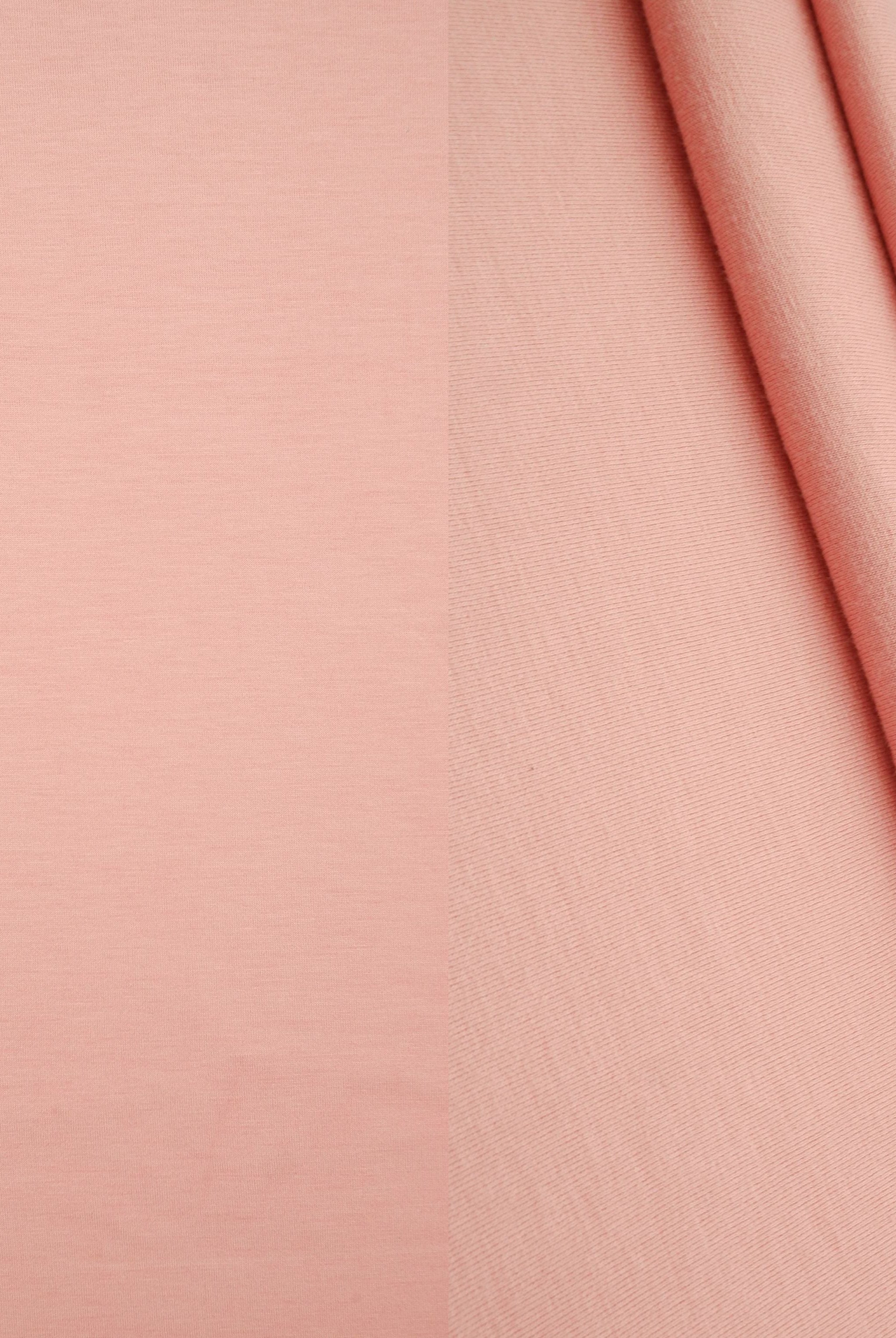 Modal-Feel Butter Scuba Knit Fabric - CUP-4674