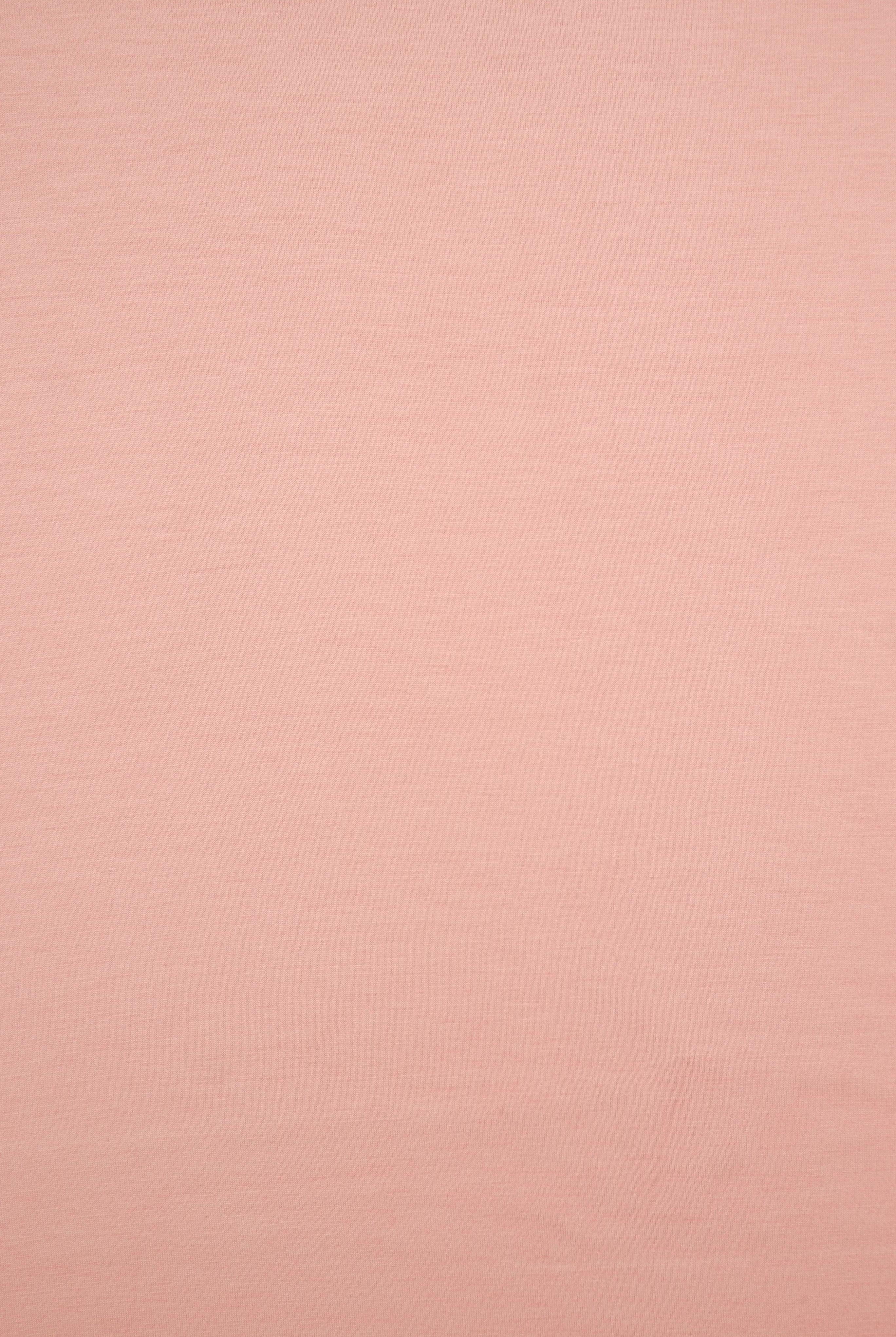 Modal-Feel Butter Scuba Knit Fabric - CUP-4674