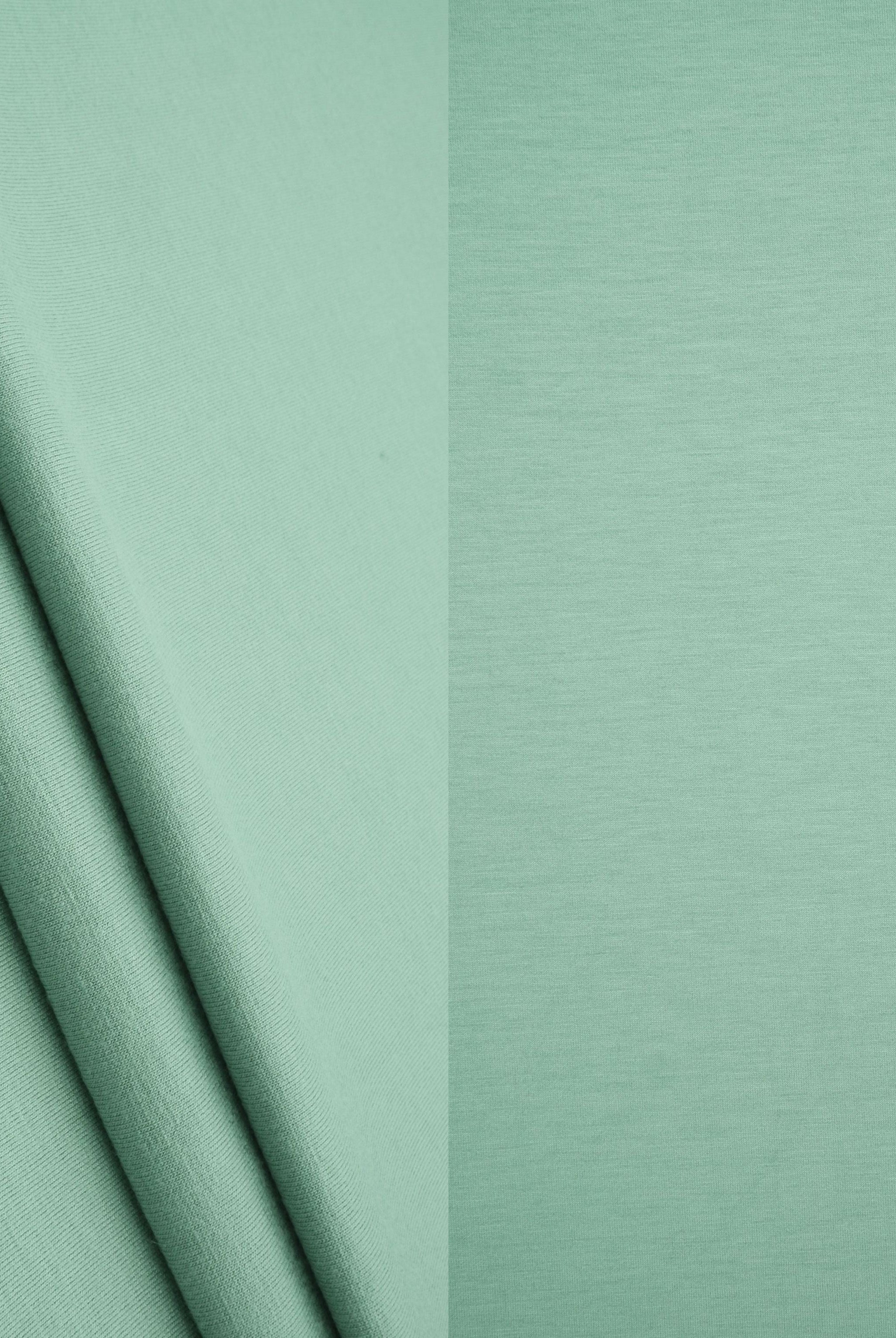 Modal-Feel Butter Scuba Knit Fabric - CUP-4674