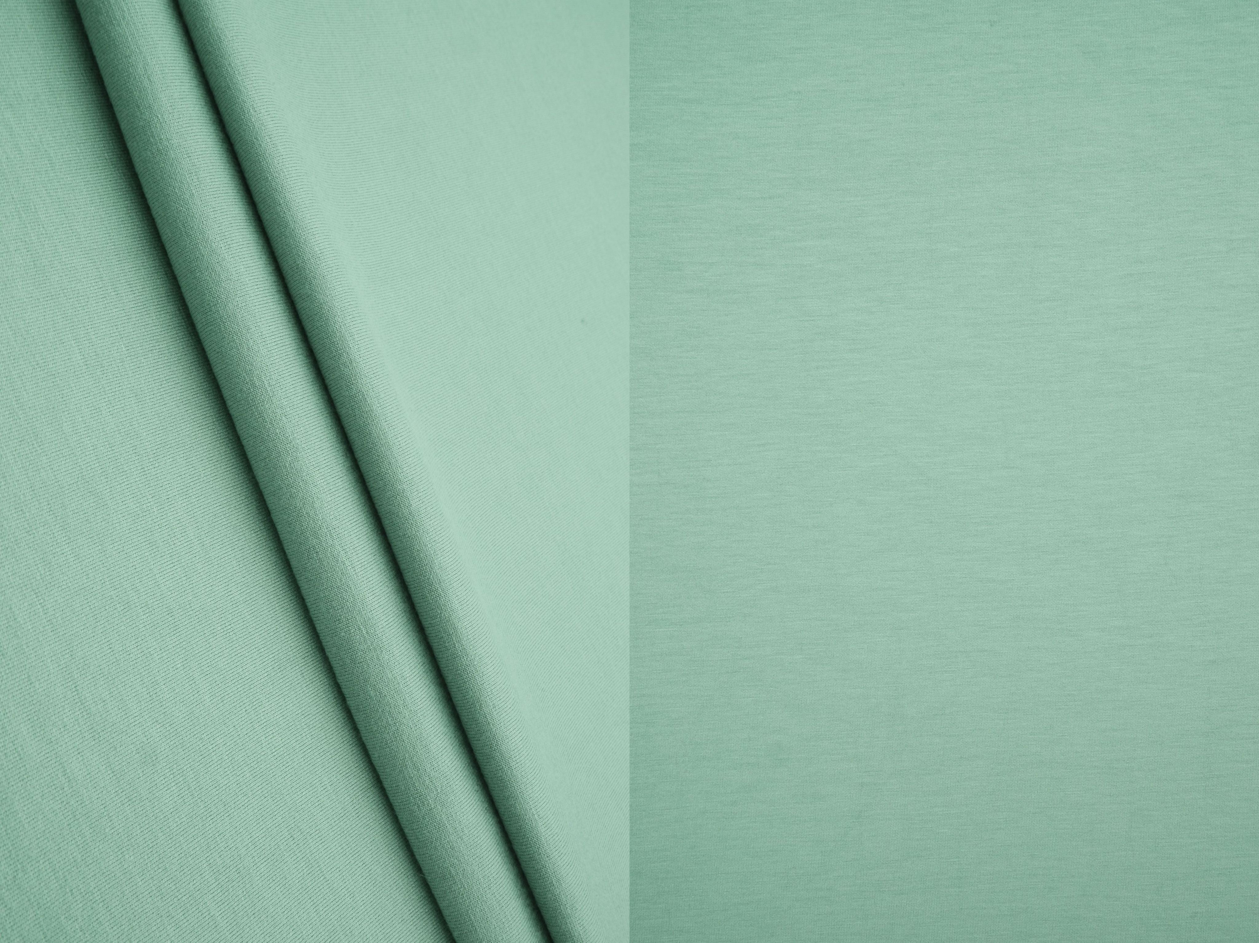 Modal-Feel Butter Scuba Knit Fabric - CUP-4674