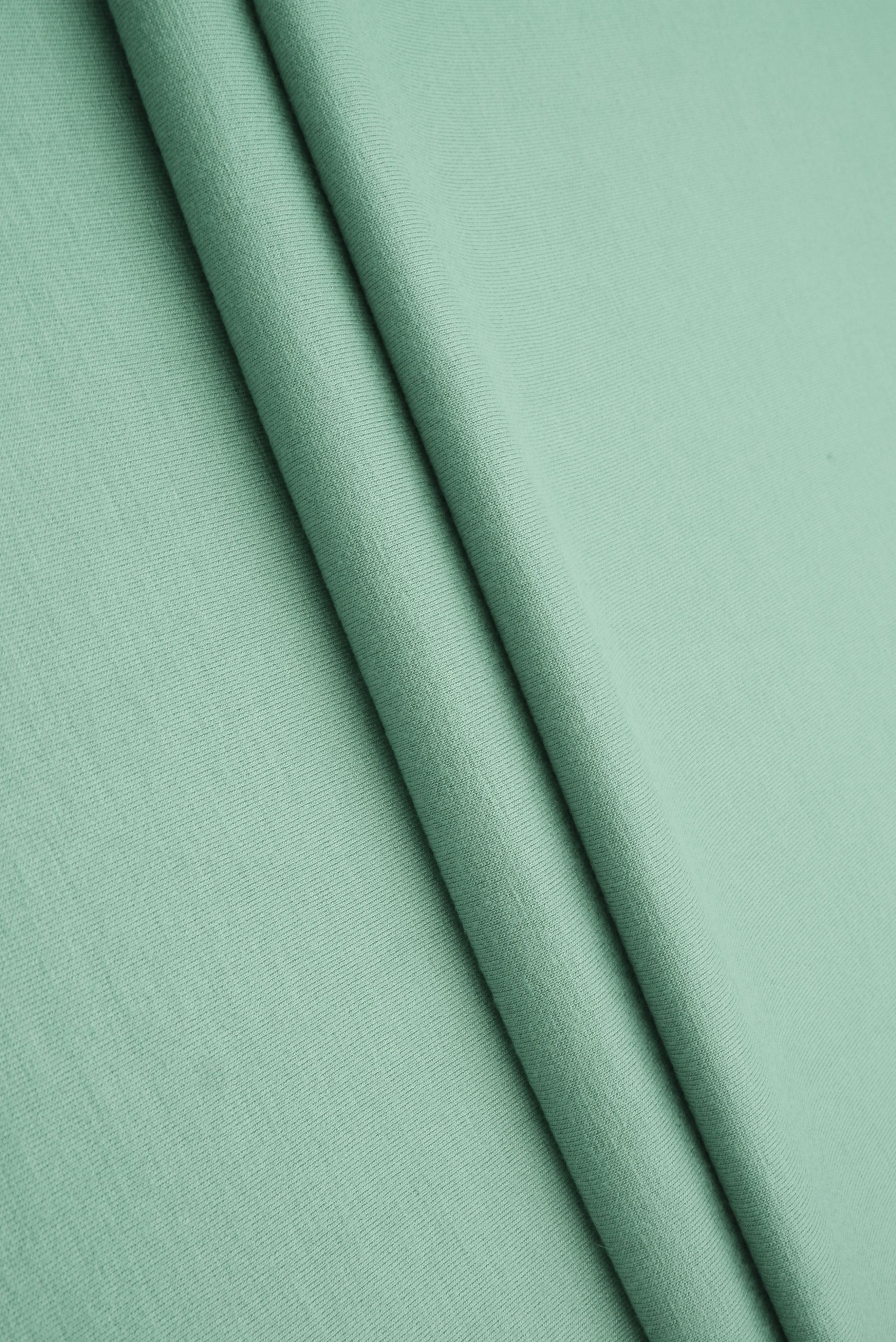 Modal-Feel Butter Scuba Knit Fabric - CUP-4674