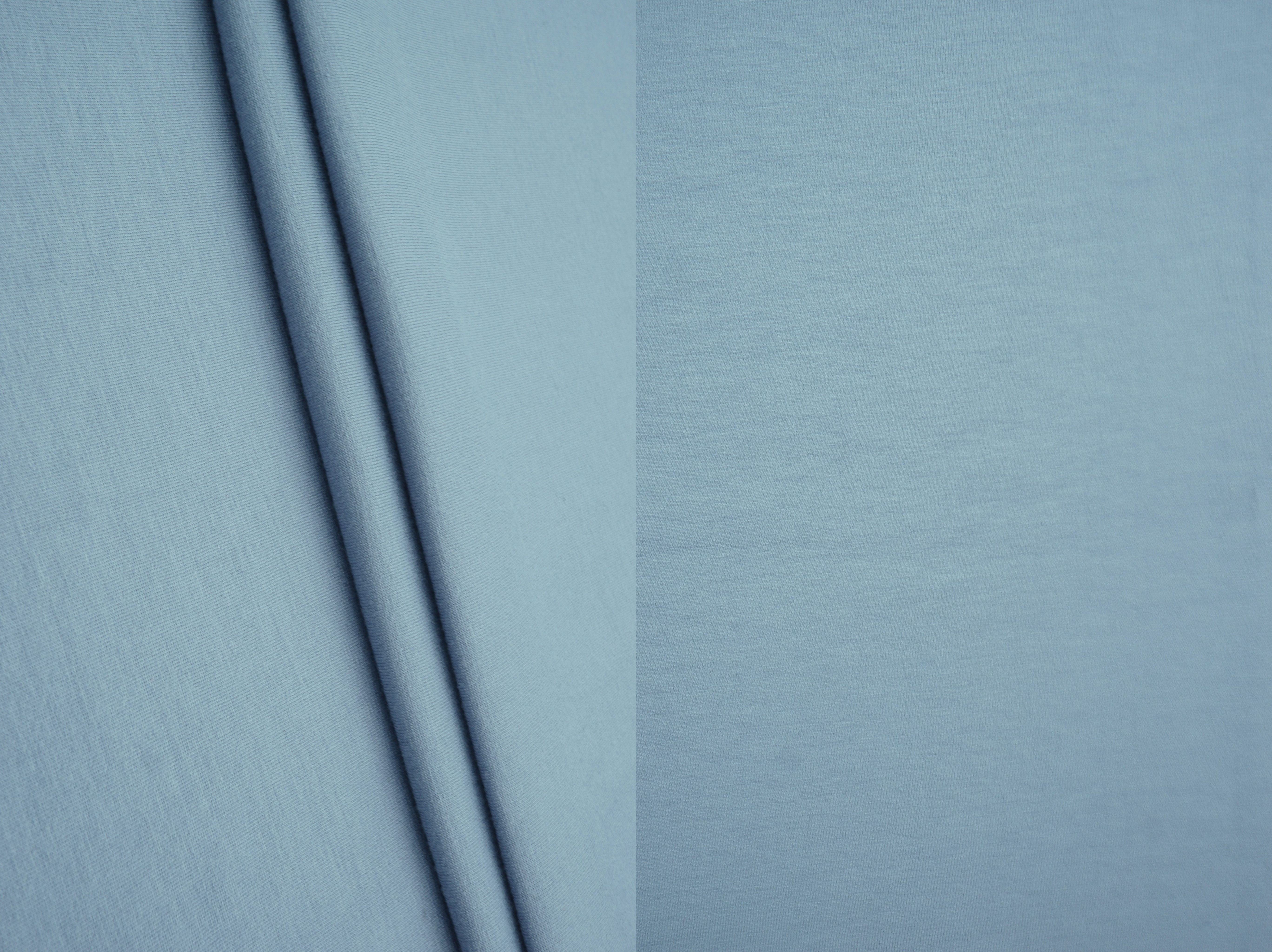 CUP-4674 CHAMBRAY KNIT