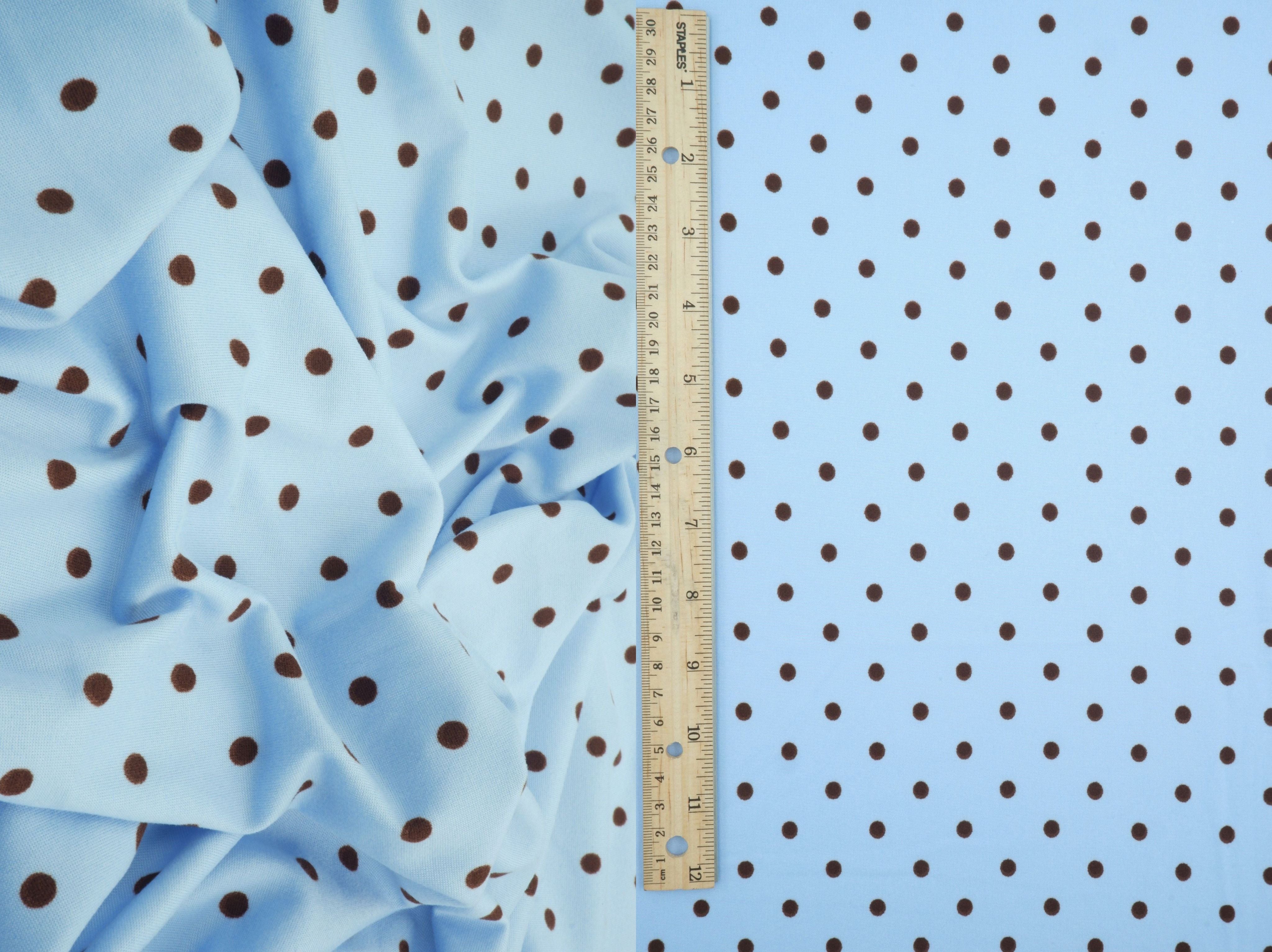 Fabric Selection Retail