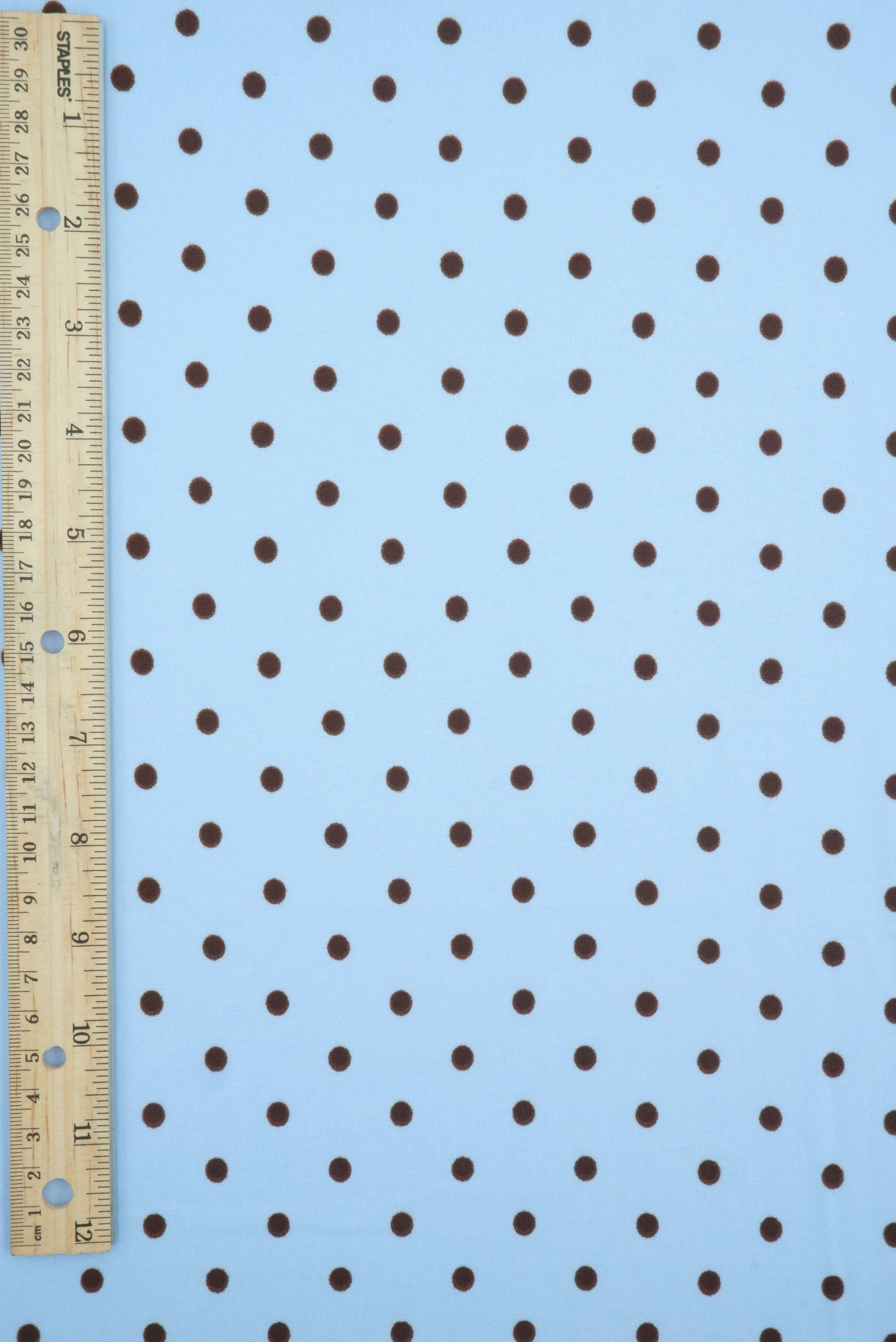 Fabric Selection Retail