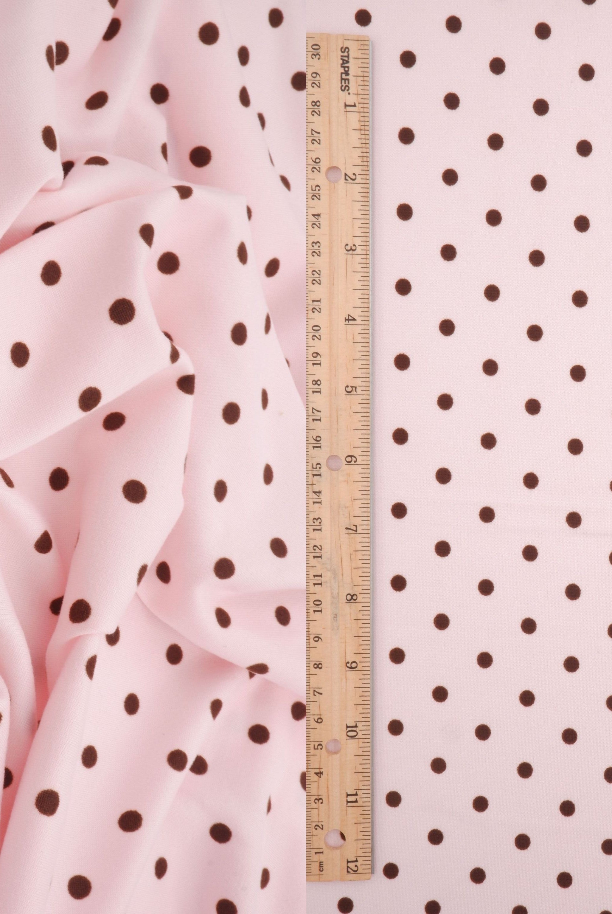 Fabric Selection Retail