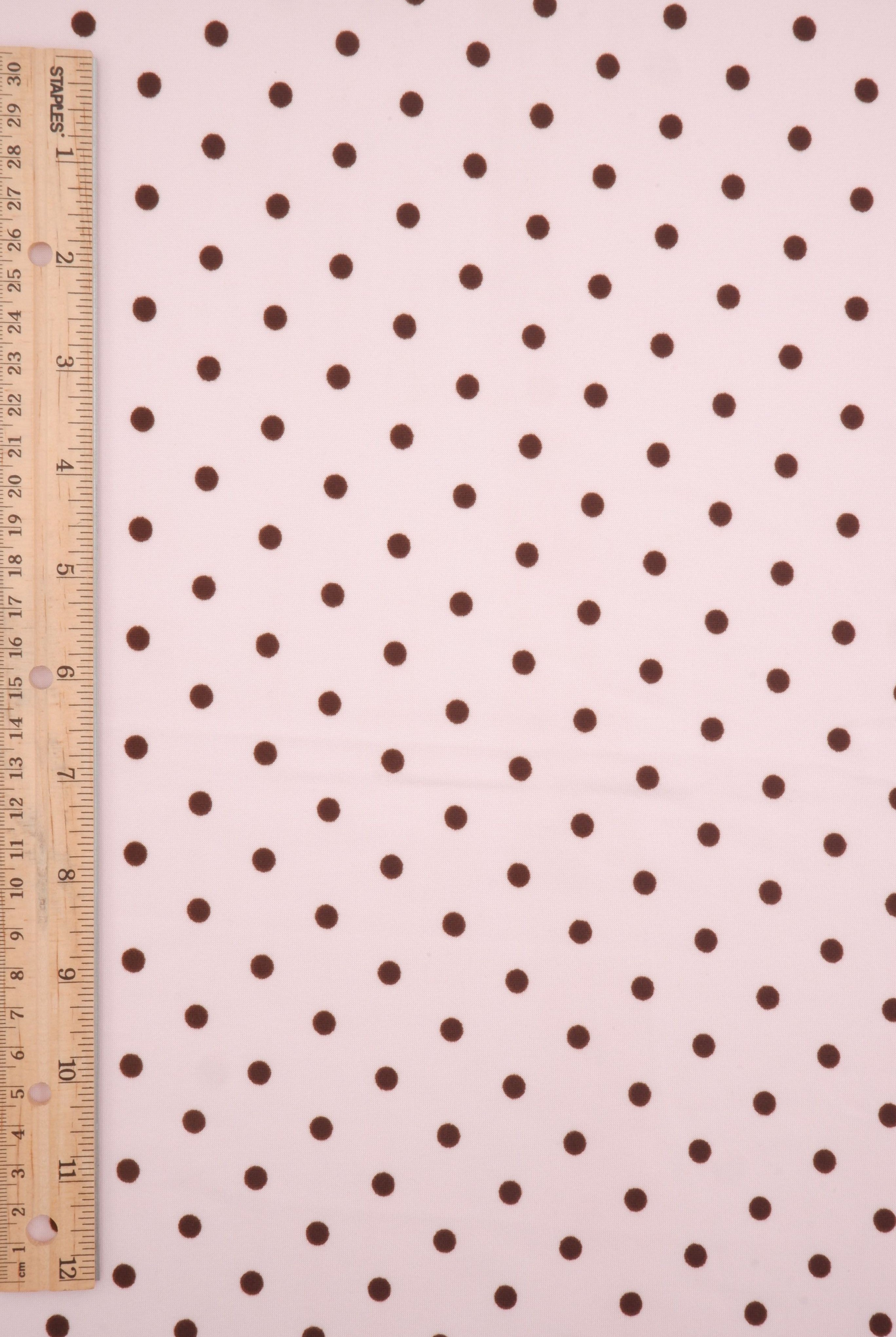 Fabric Selection Retail