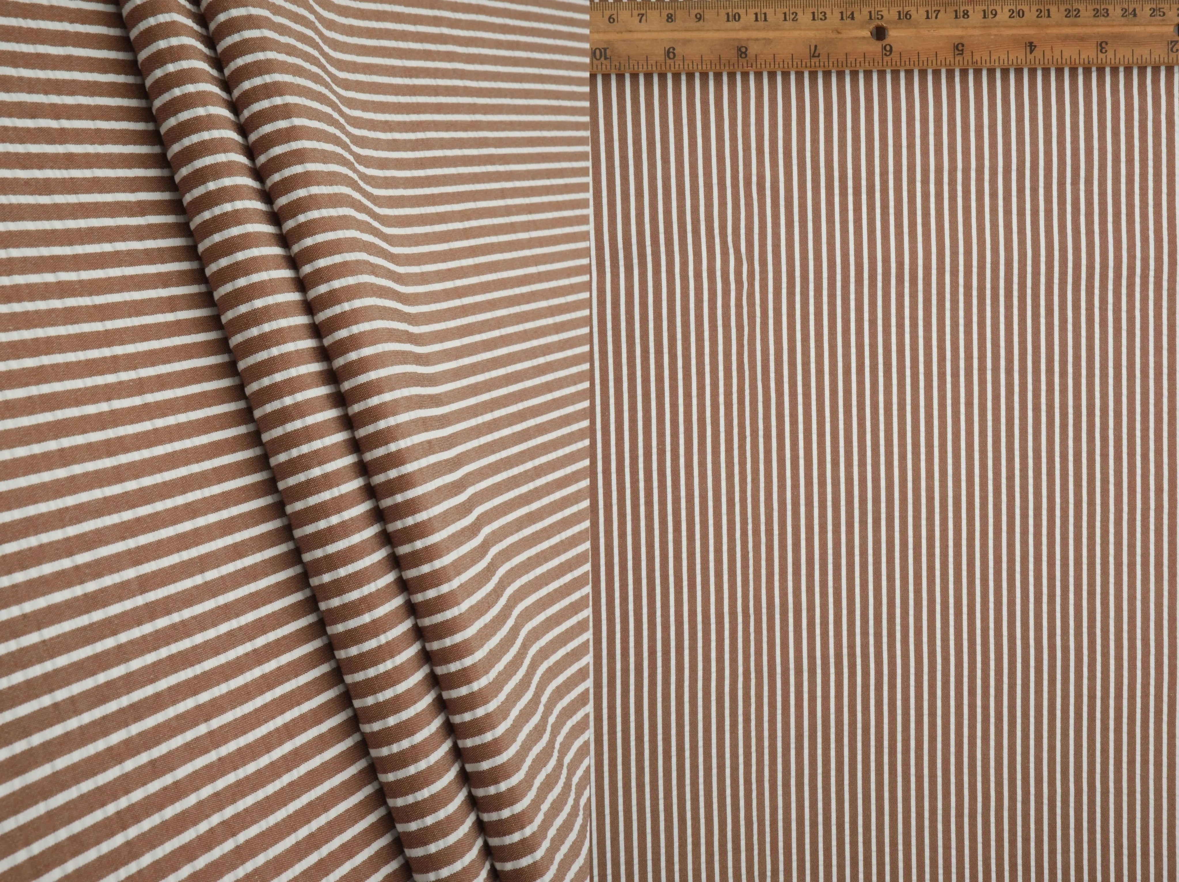 Fabric Selection Retail