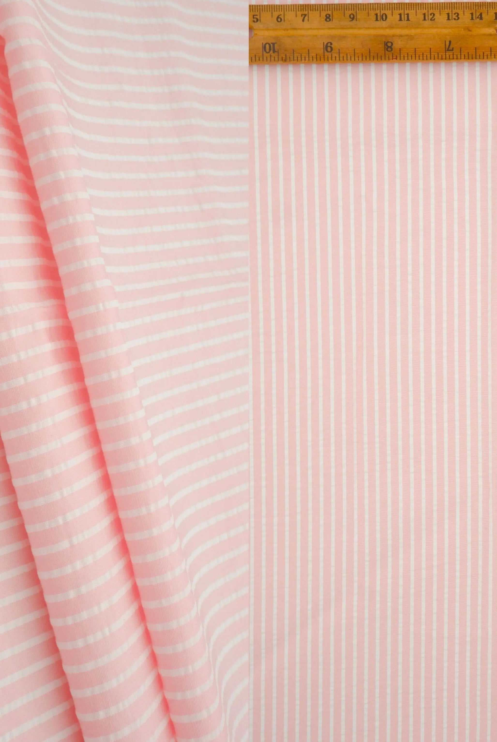 Fabric Selection Retail
