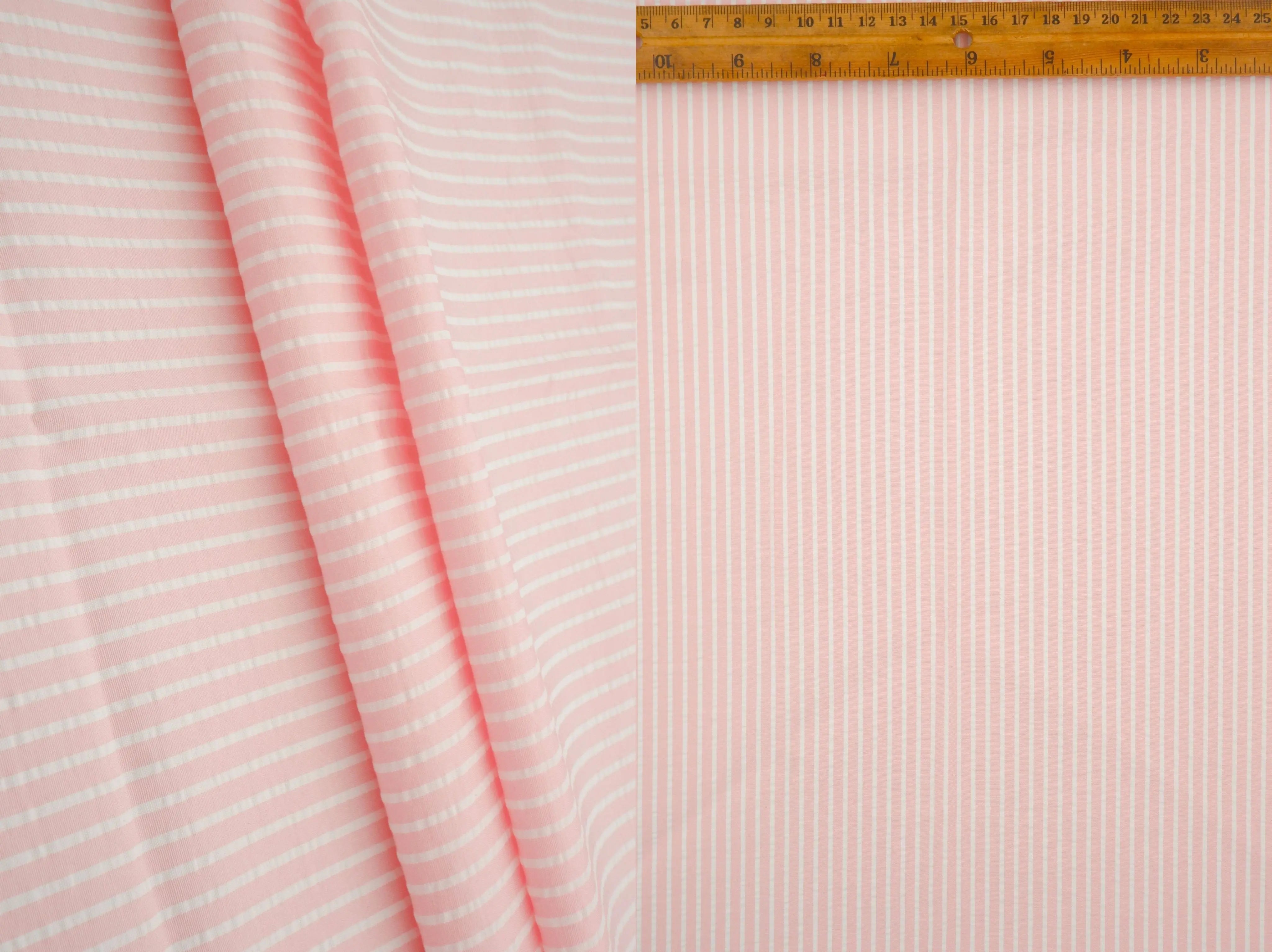Fabric Selection Retail
