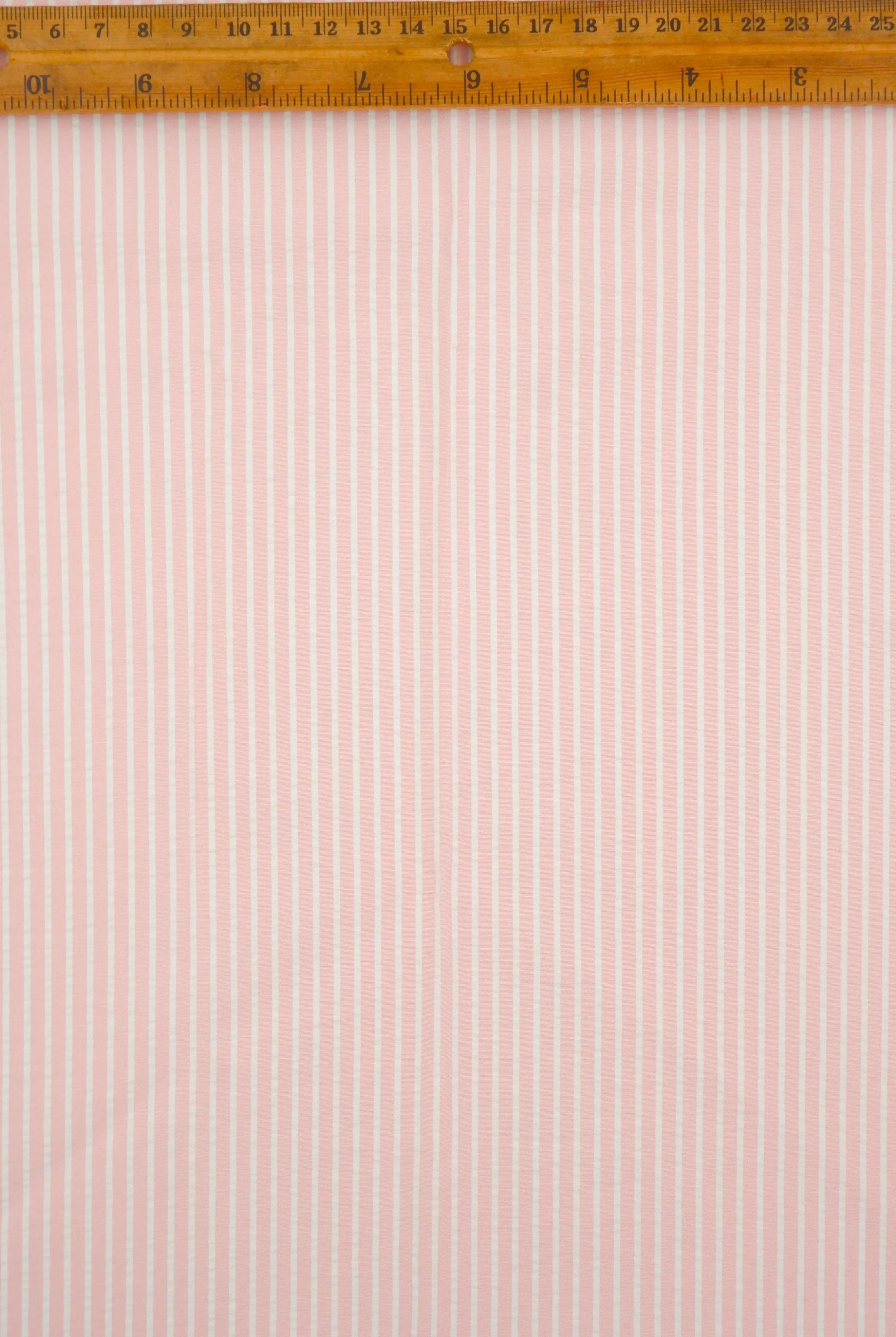 Fabric Selection Retail
