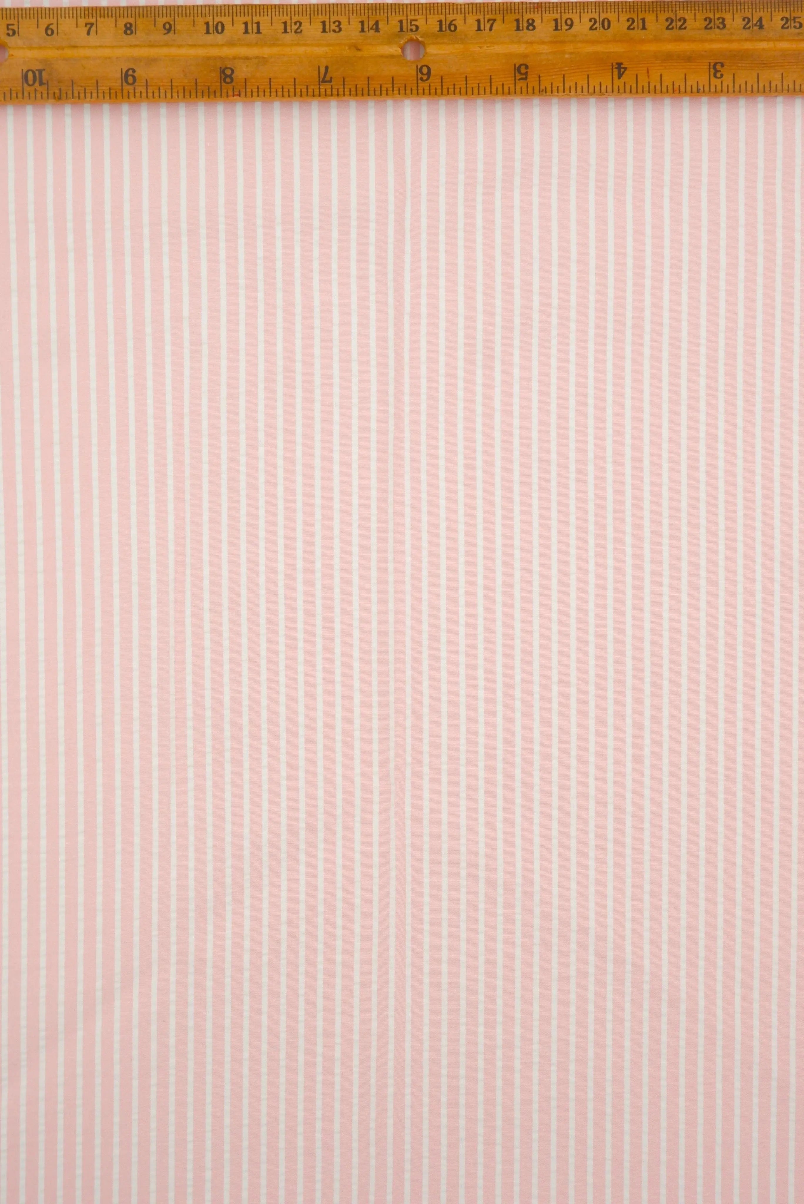 Fabric Selection Retail