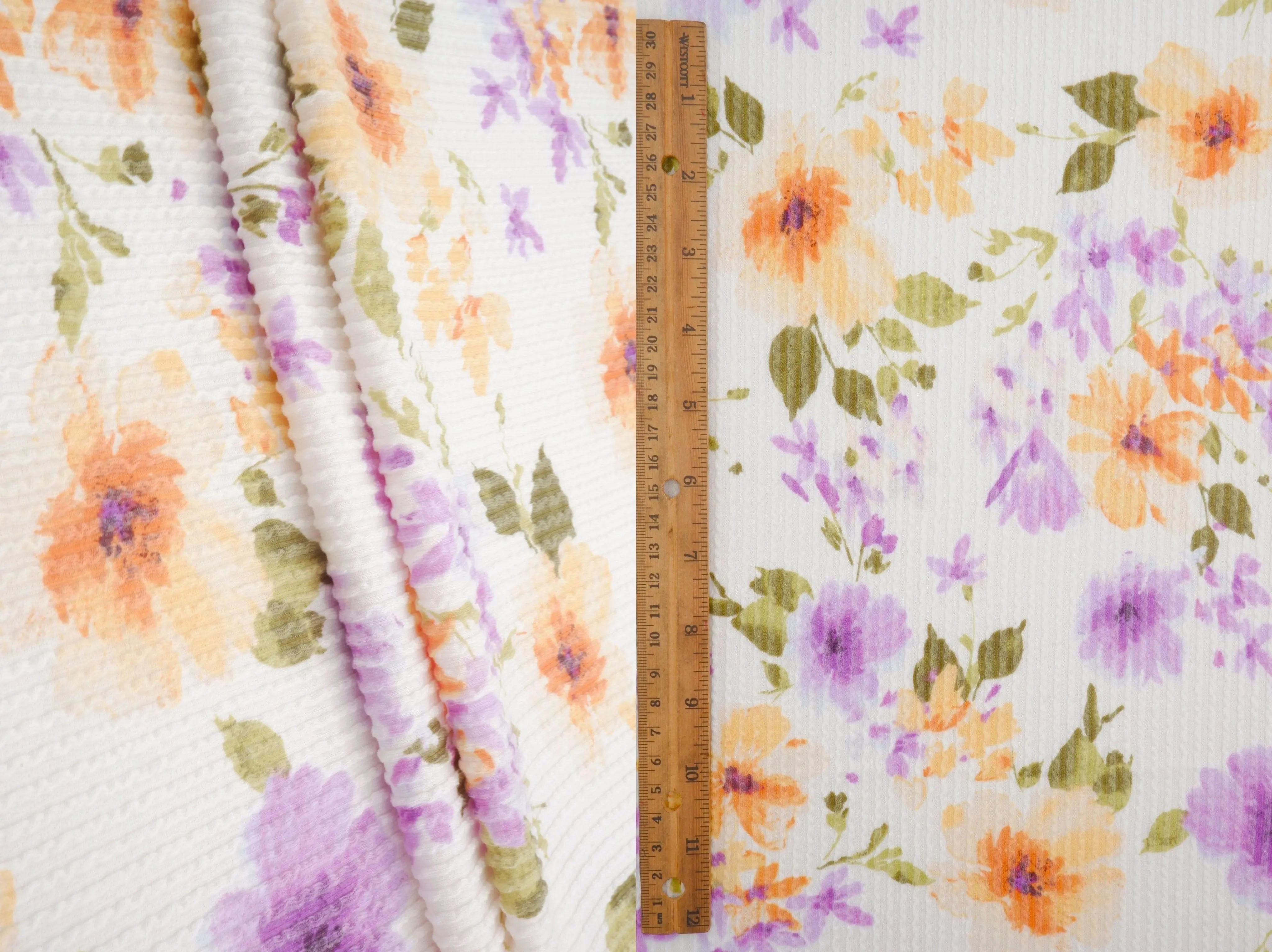 Fabric Selection Retail