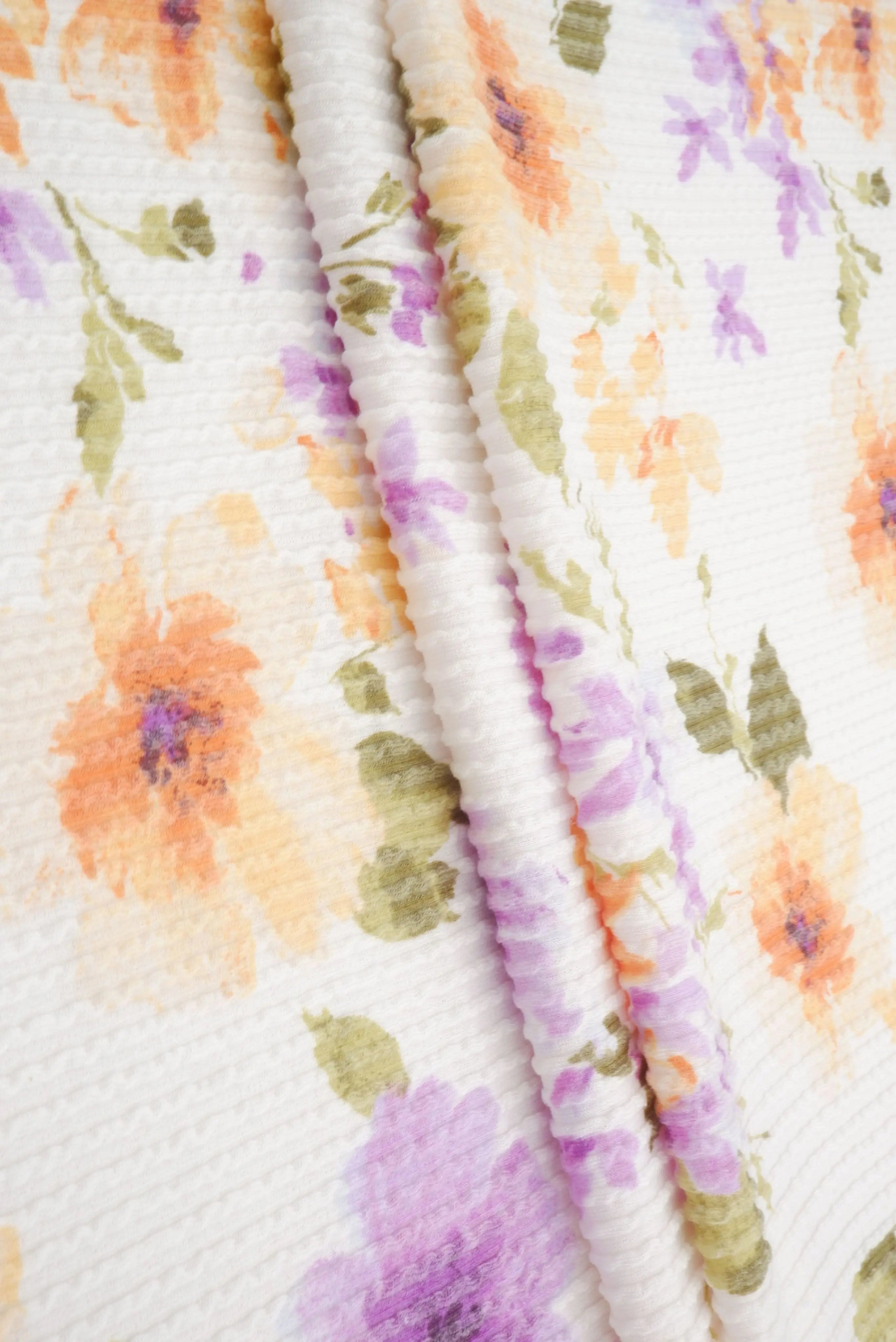 Fabric Selection Retail