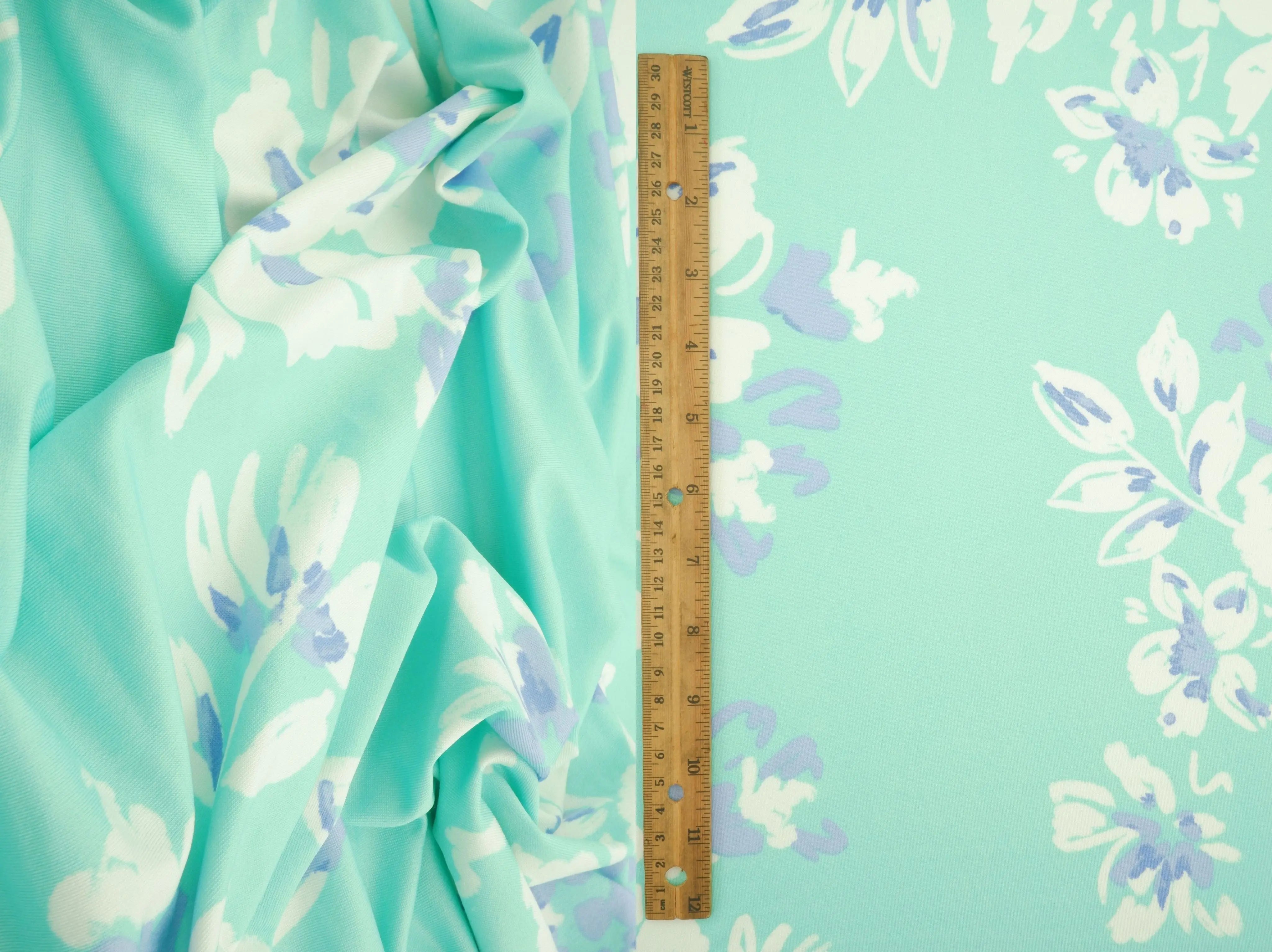 KNT4498-MS11520 MINT KNIT