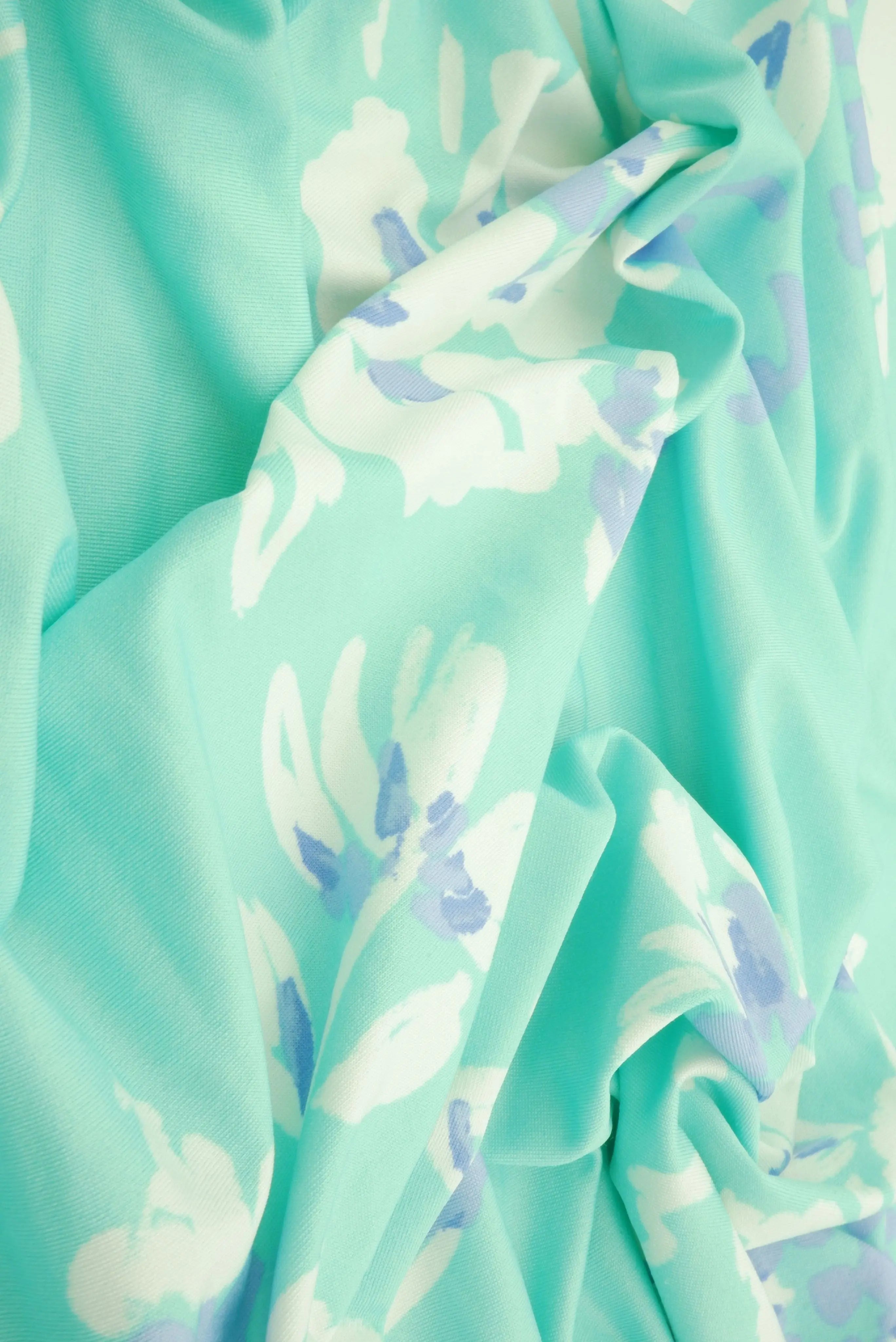 Fabric Selection Retail