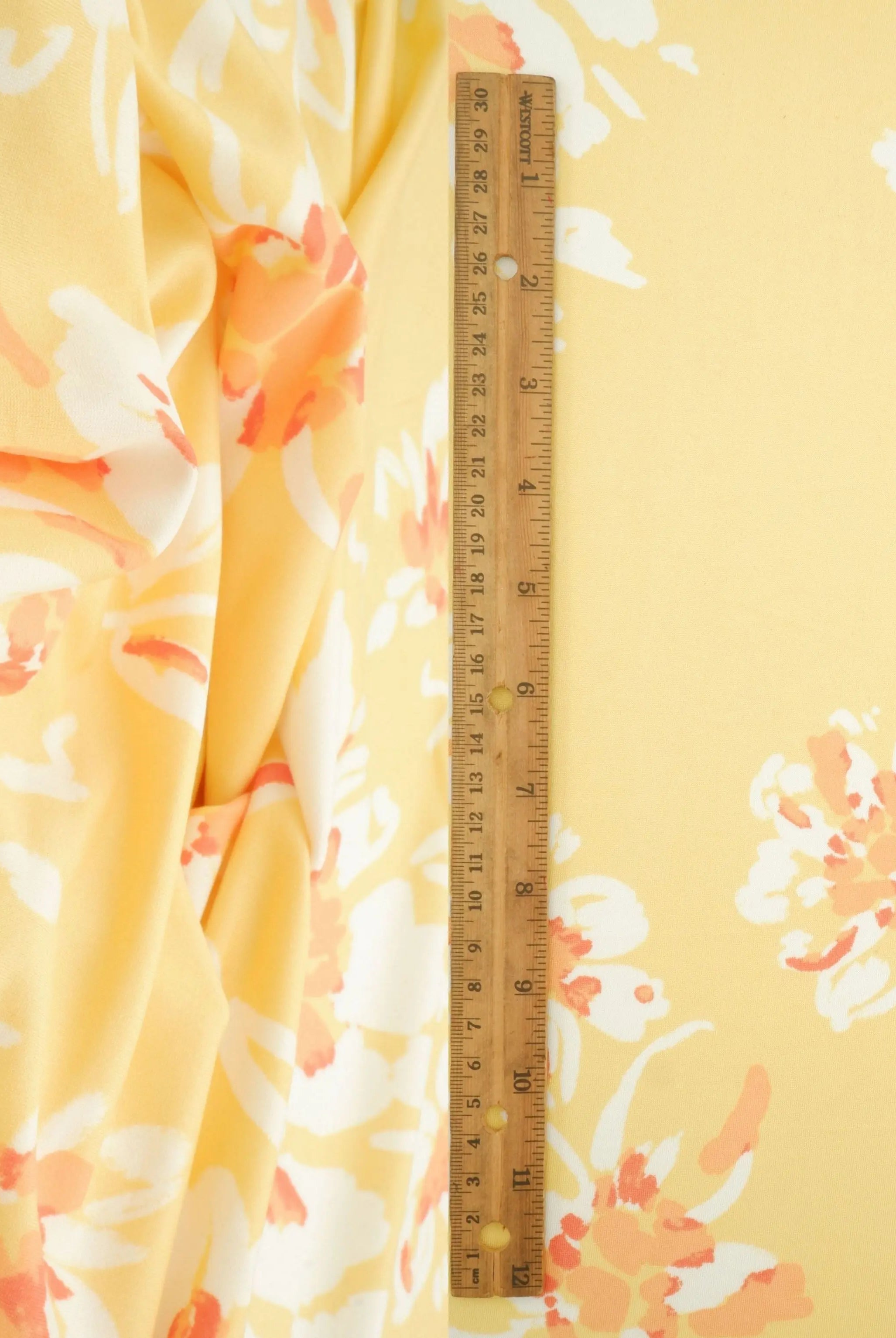 KNT4498-MS11520 YELLOW LT. KNIT