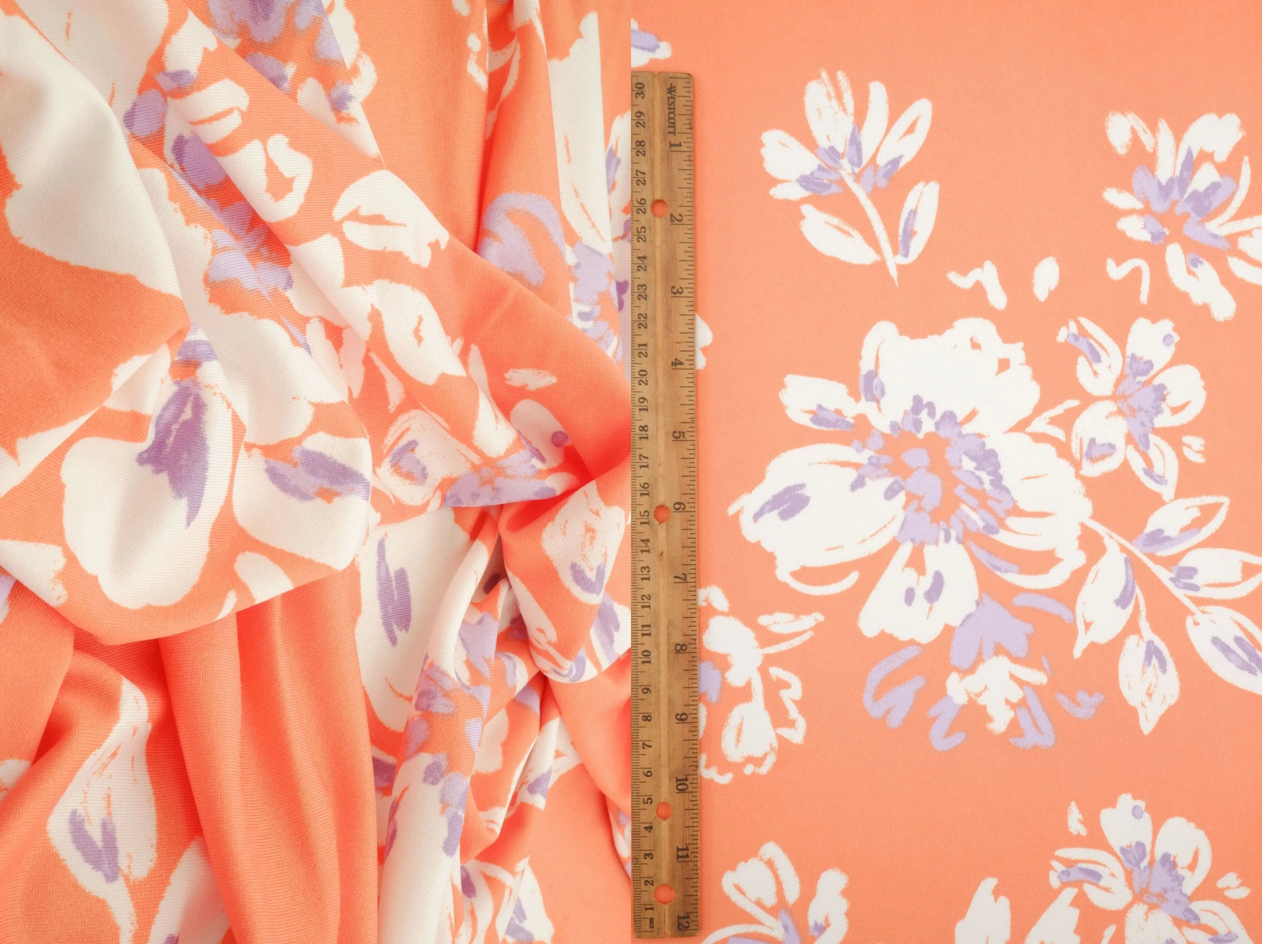 Fabric Selection Retail