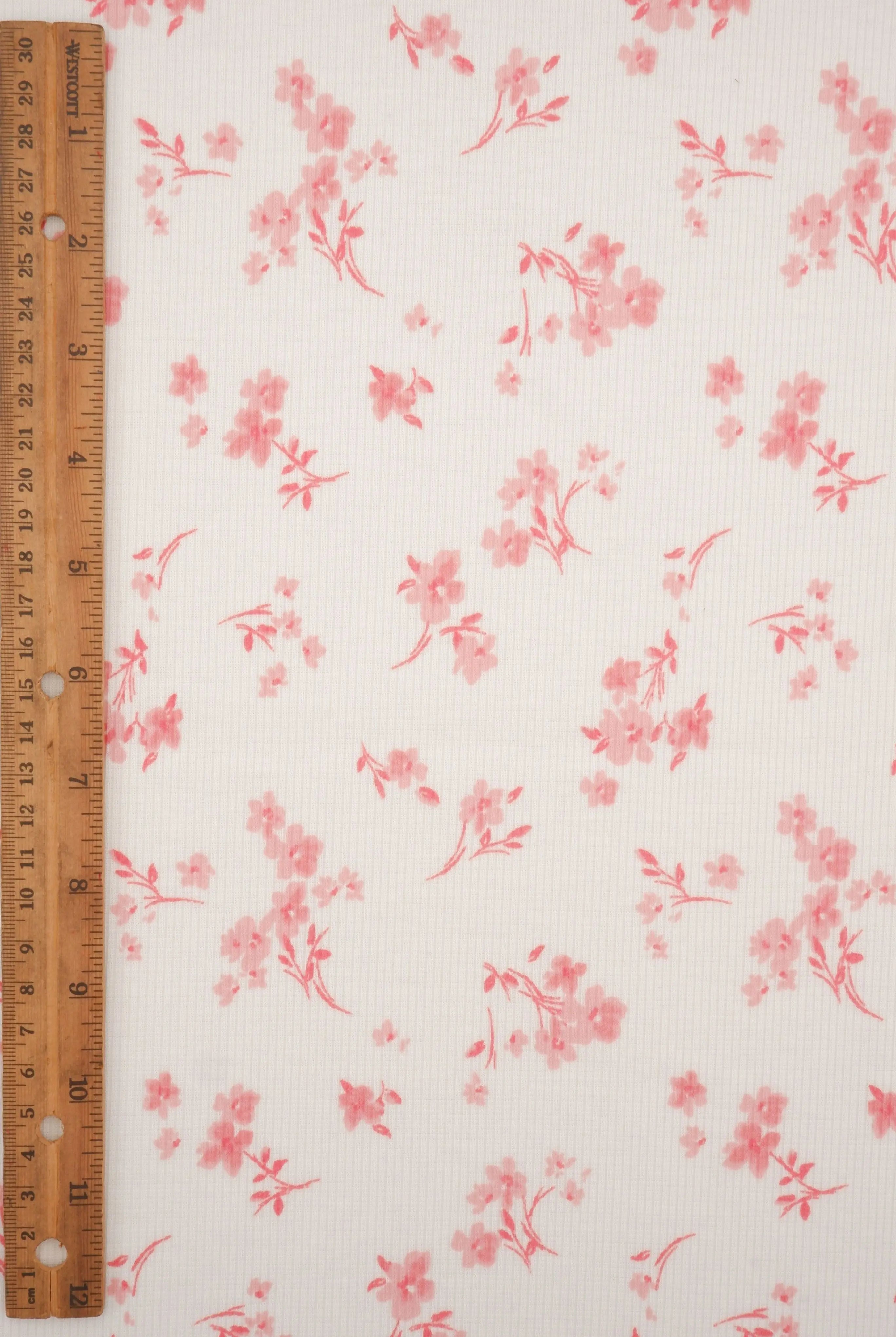 Fabric Selection Retail