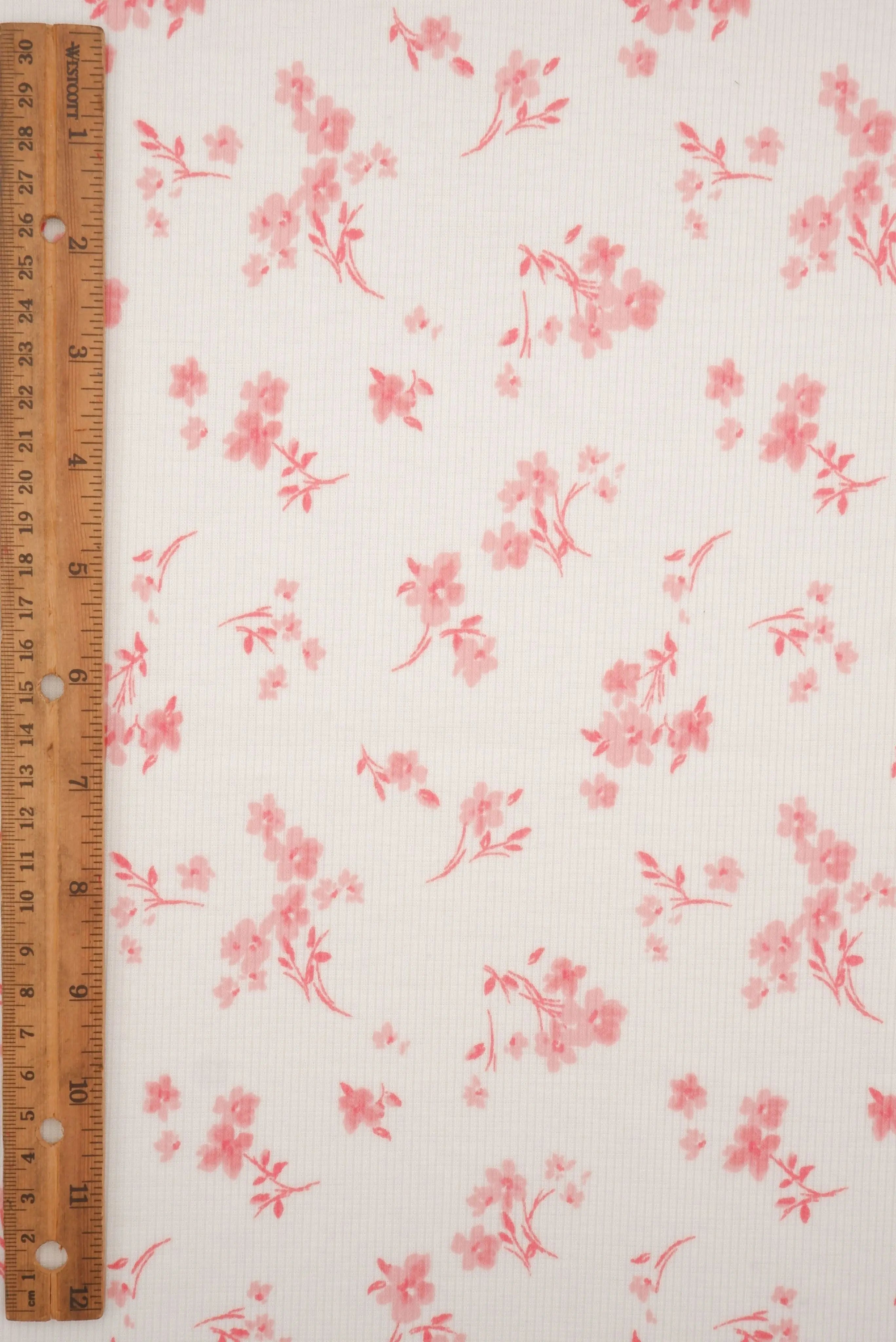 Fabric Selection Retail