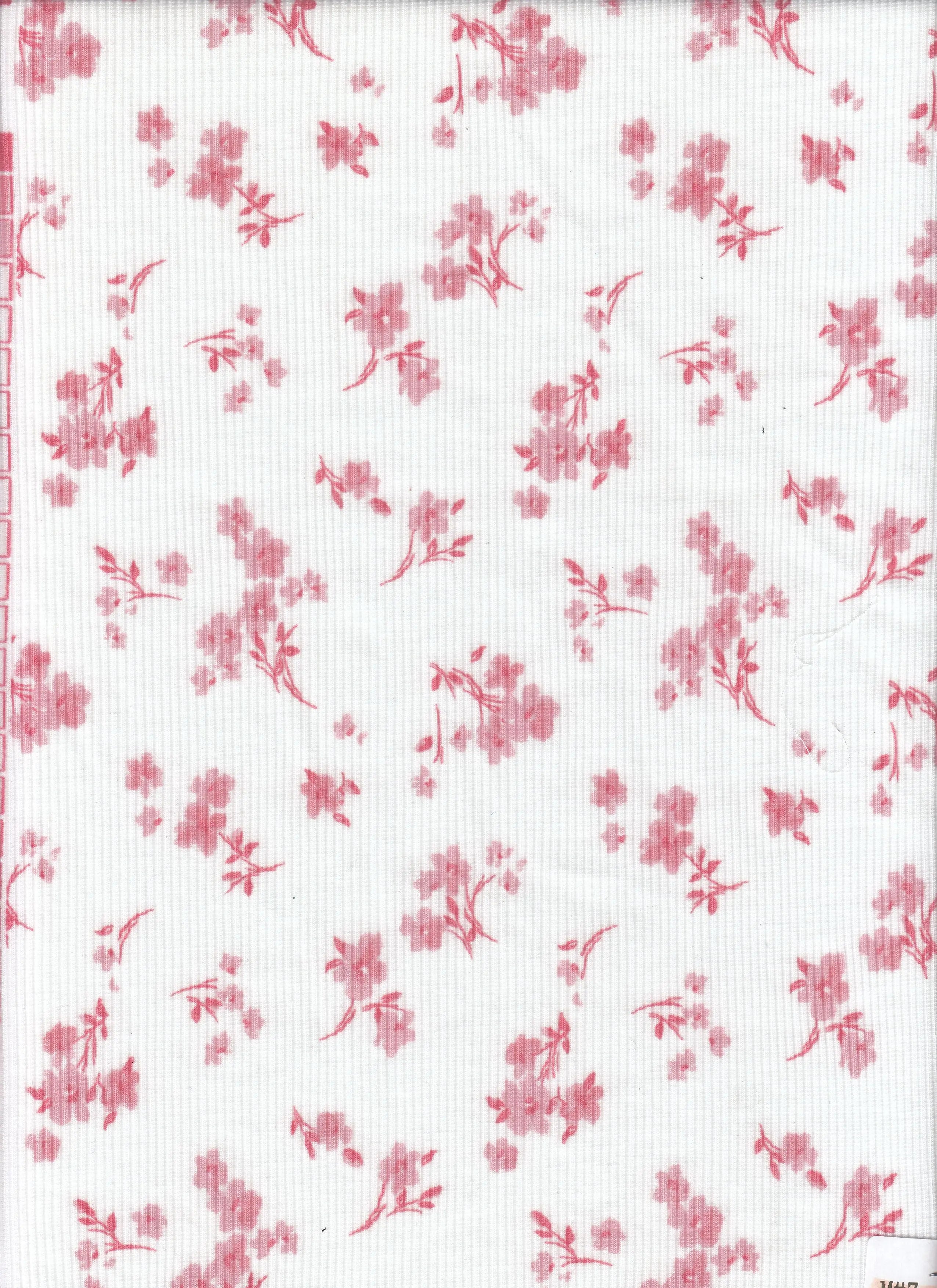 Fabric Selection Retail