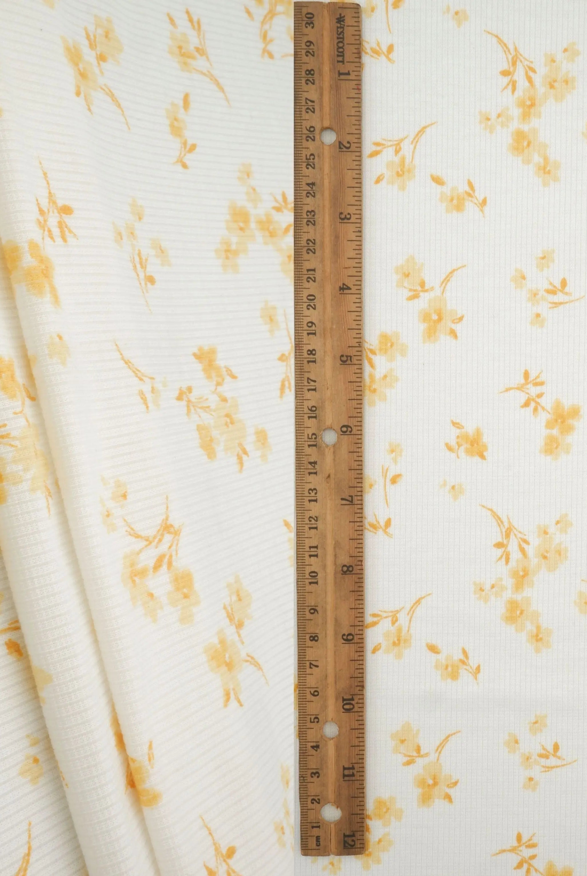 Fabric Selection Retail
