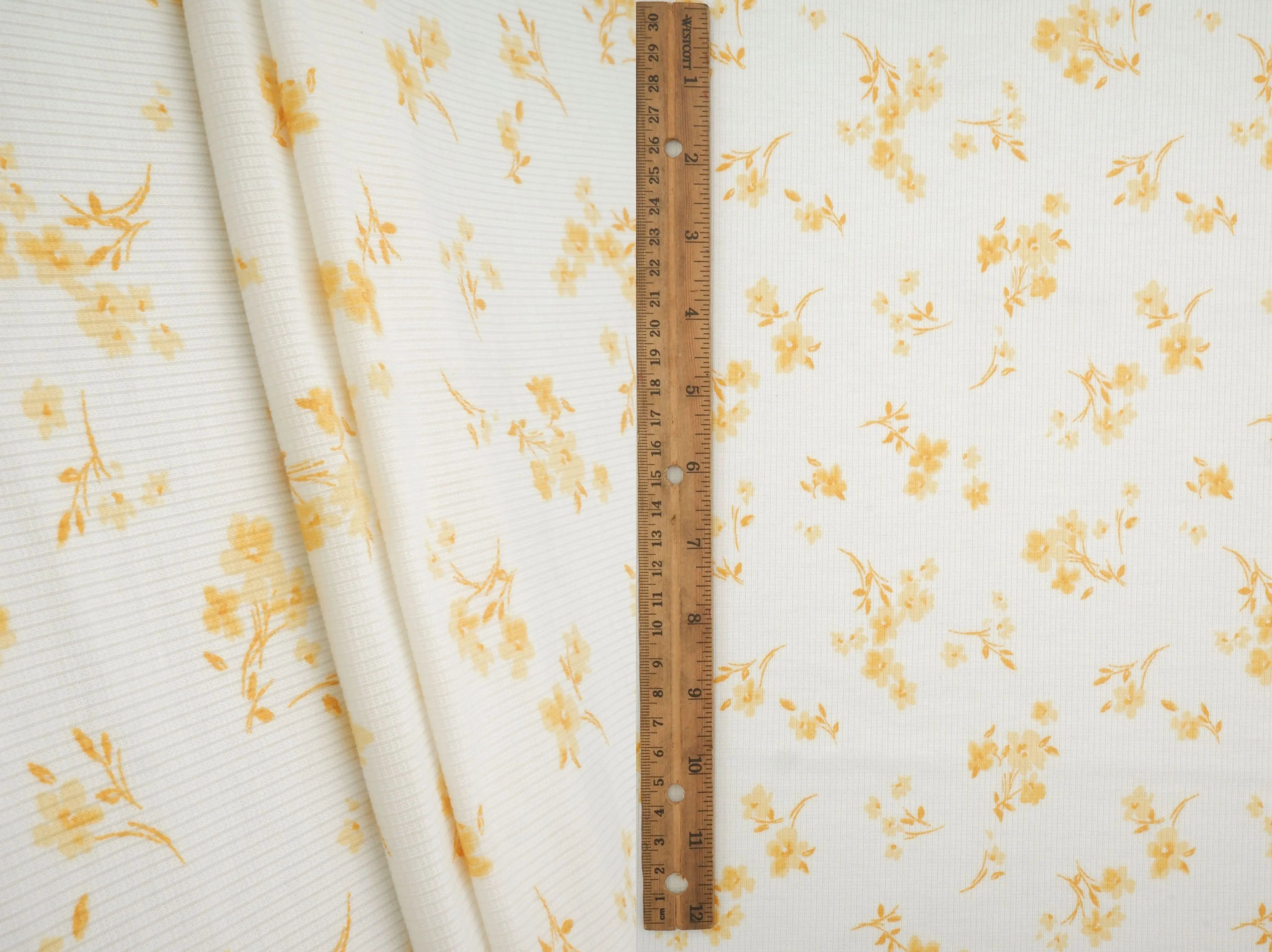 Fabric Selection Retail