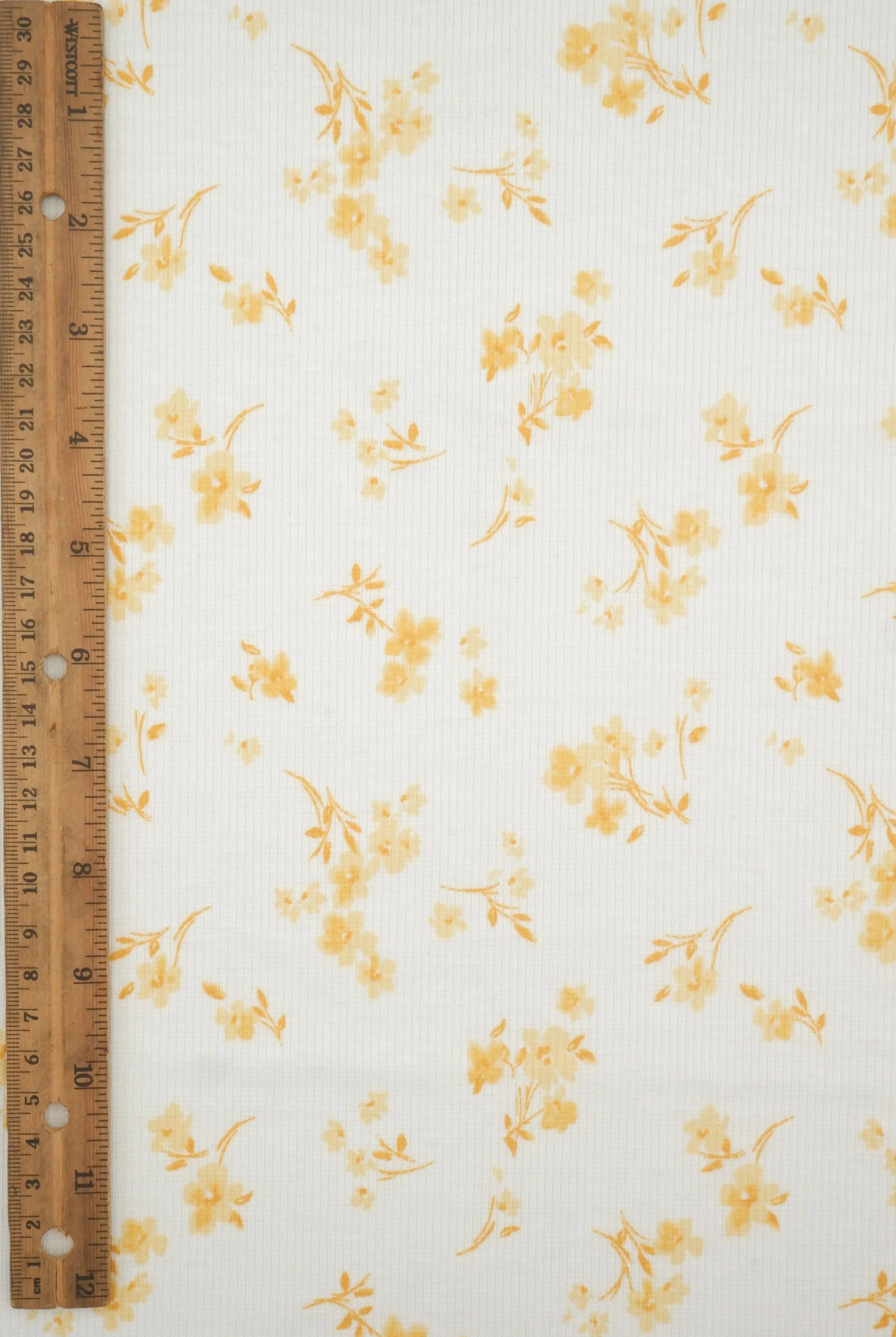Fabric Selection Retail