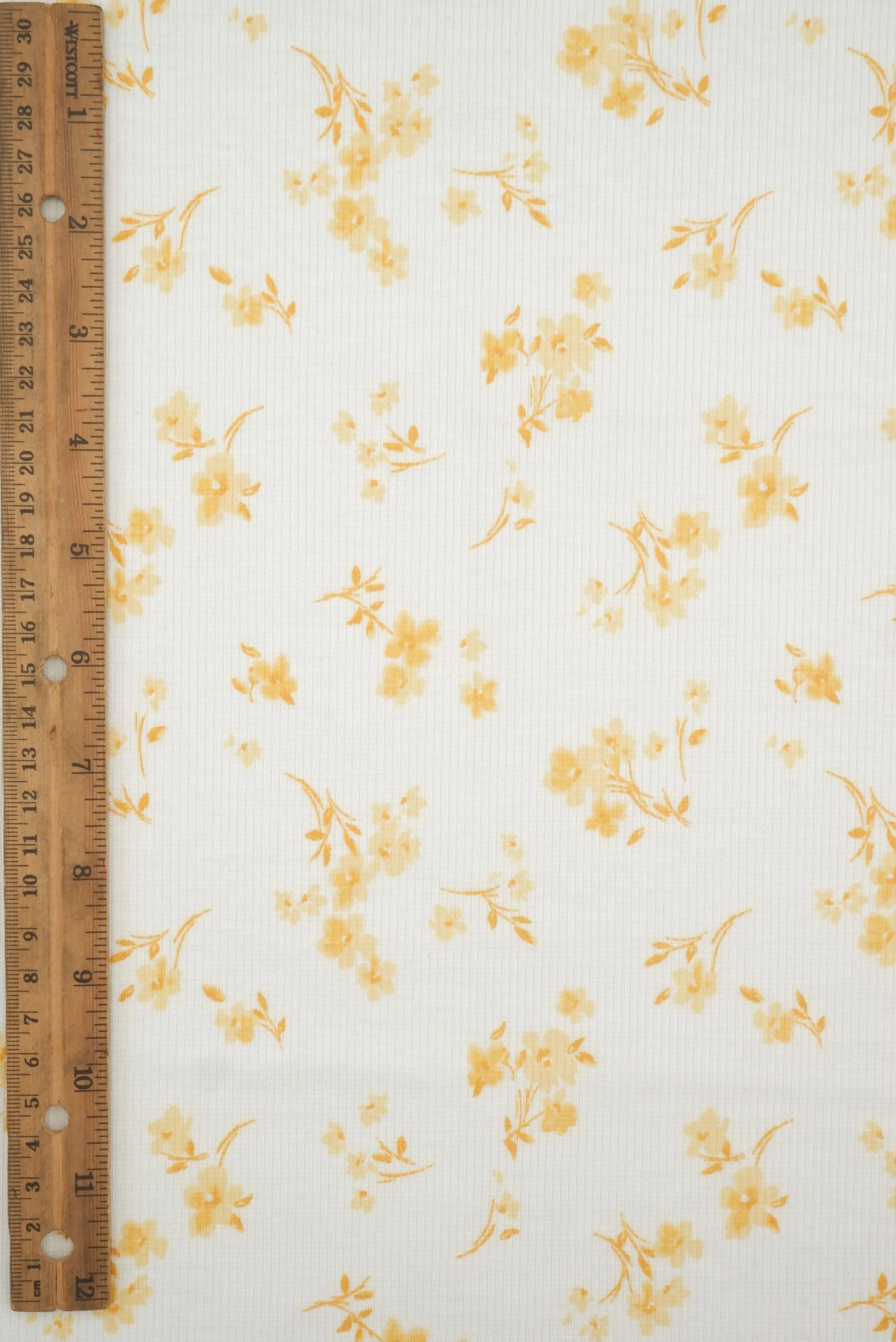 Fabric Selection Retail