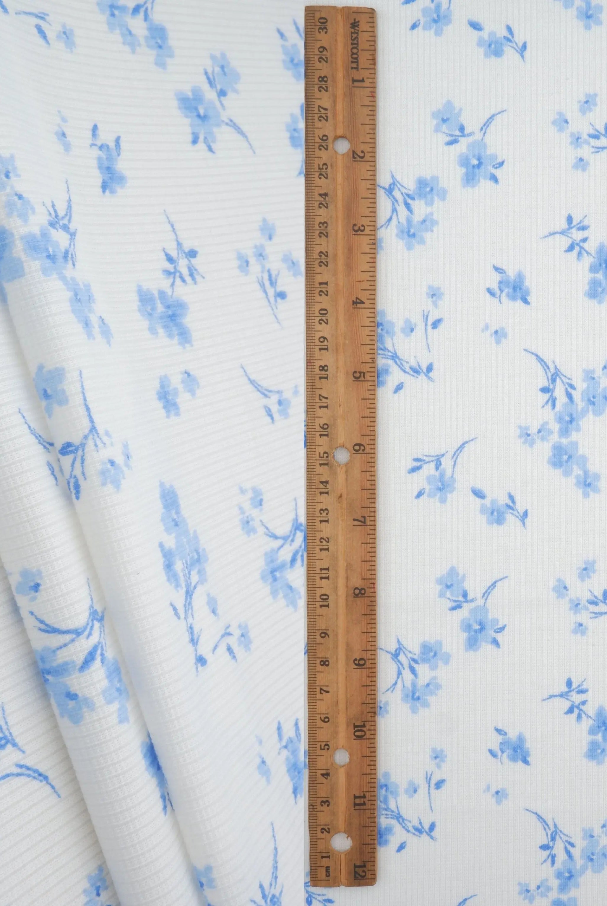 Fabric Selection Retail