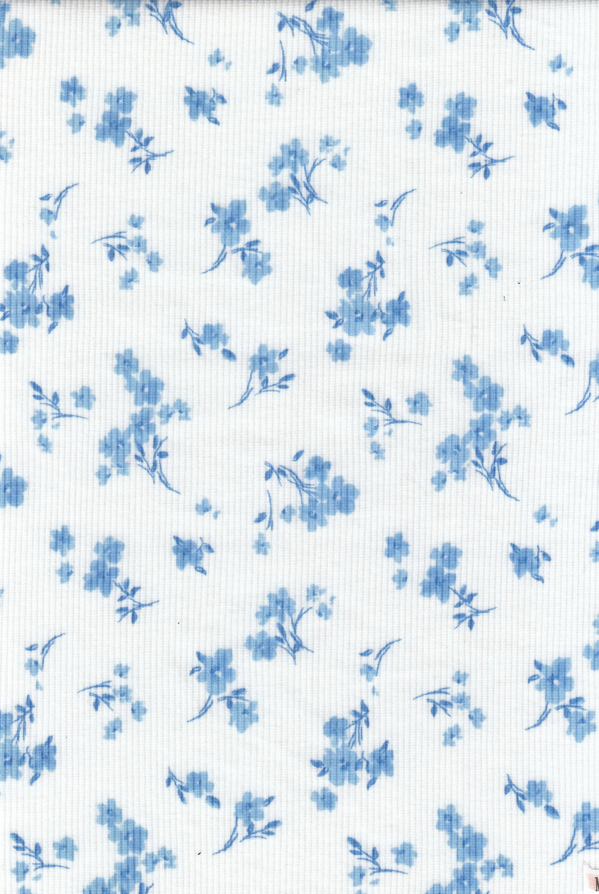 Fabric Selection Retail