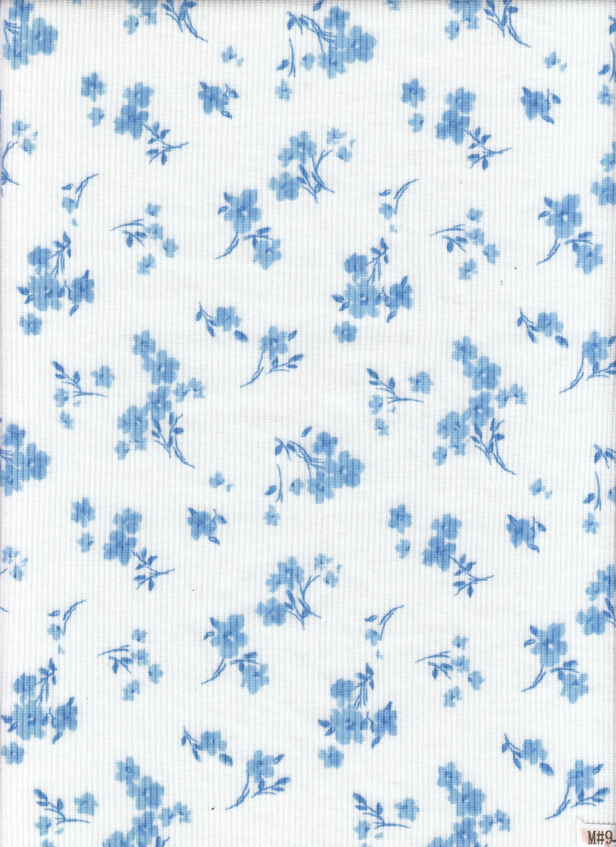 Fabric Selection Retail