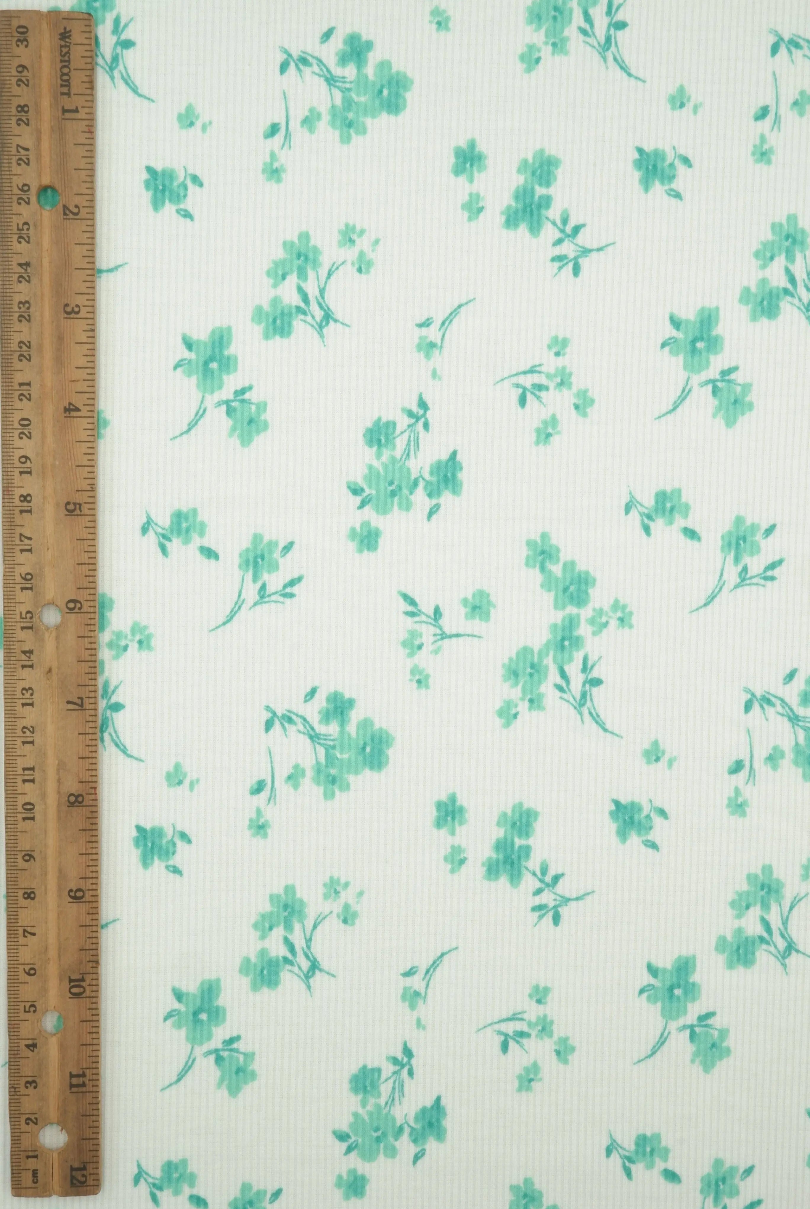 Fabric Selection Retail