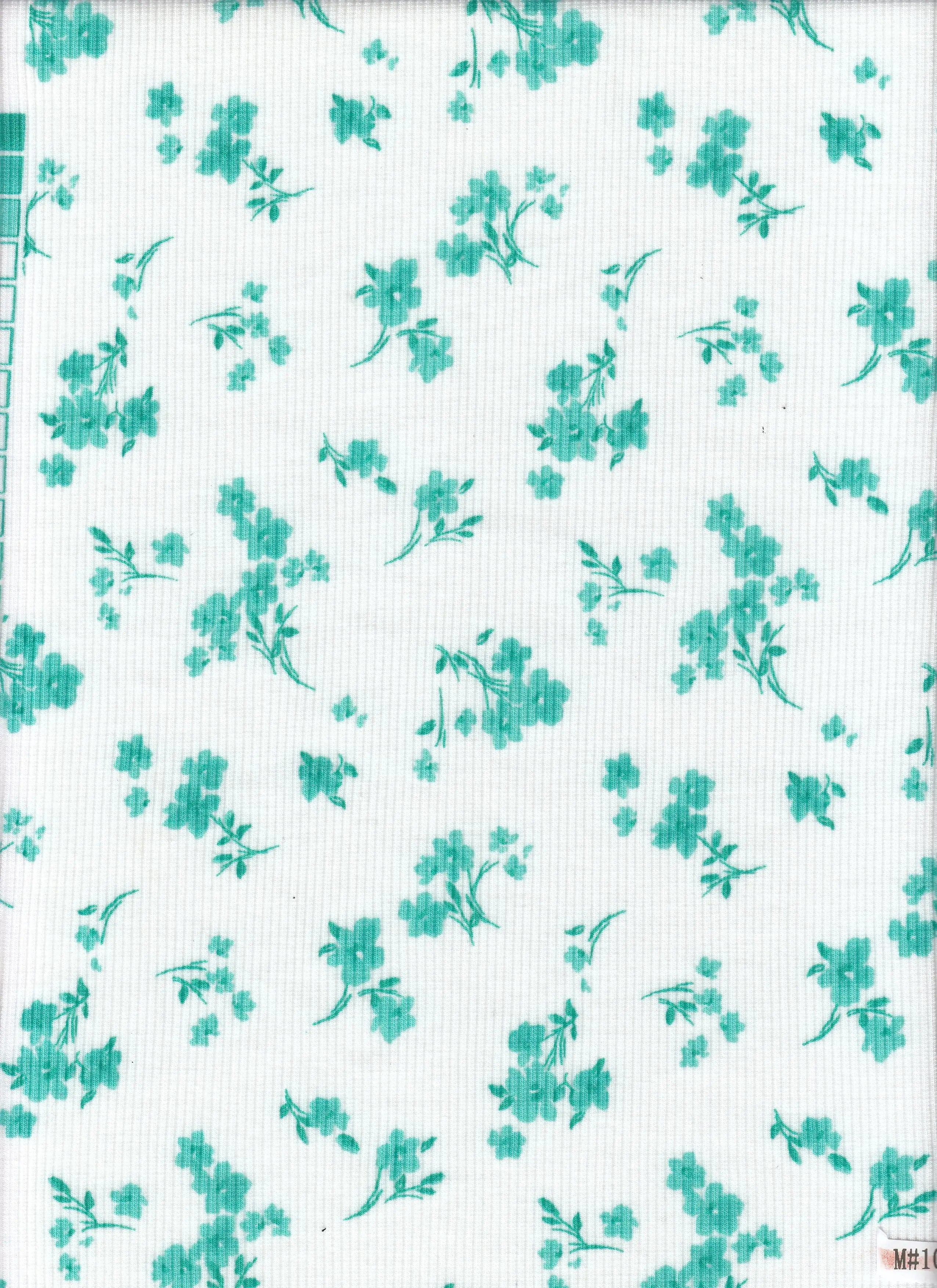 Fabric Selection Retail