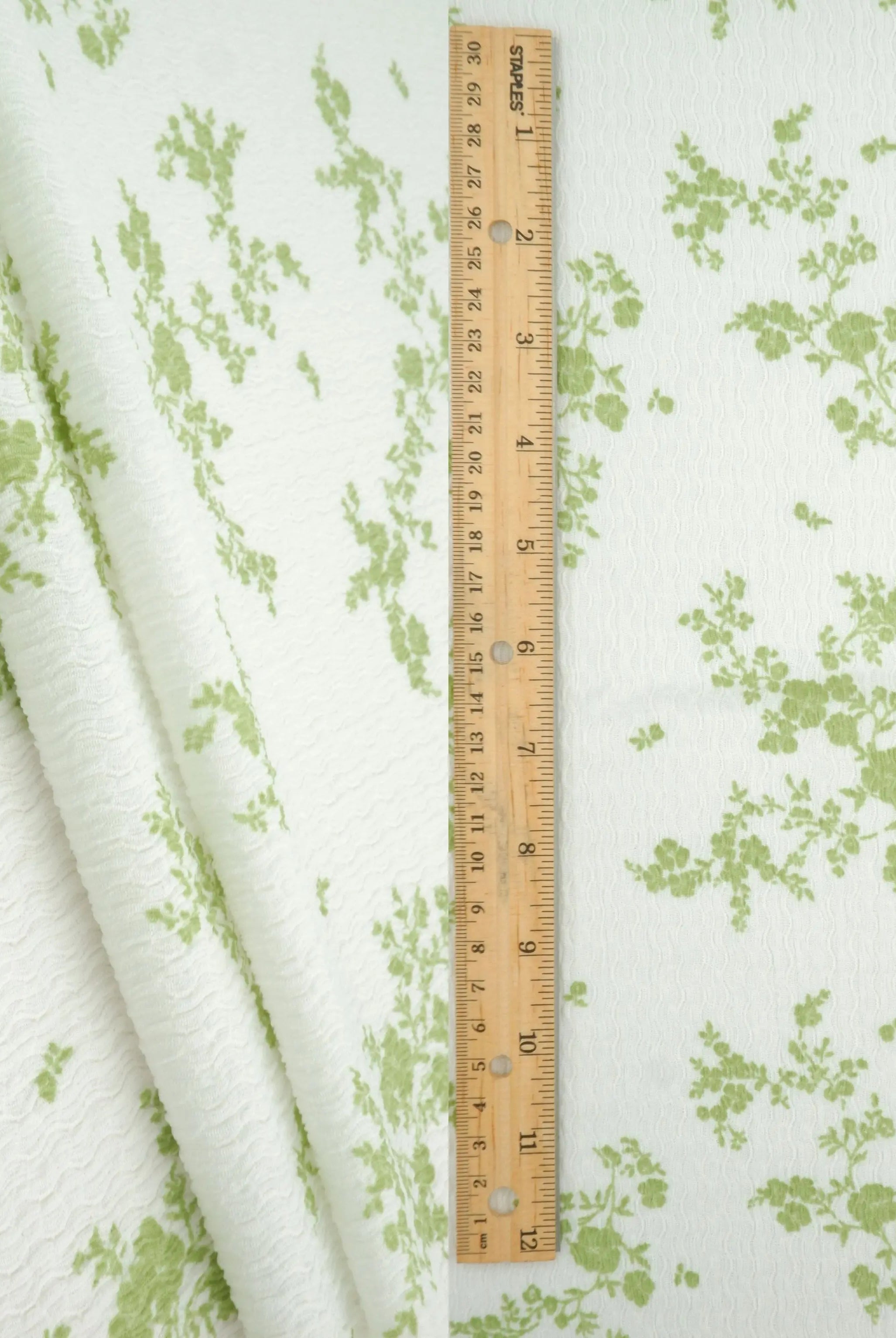Fabric Selection Retail