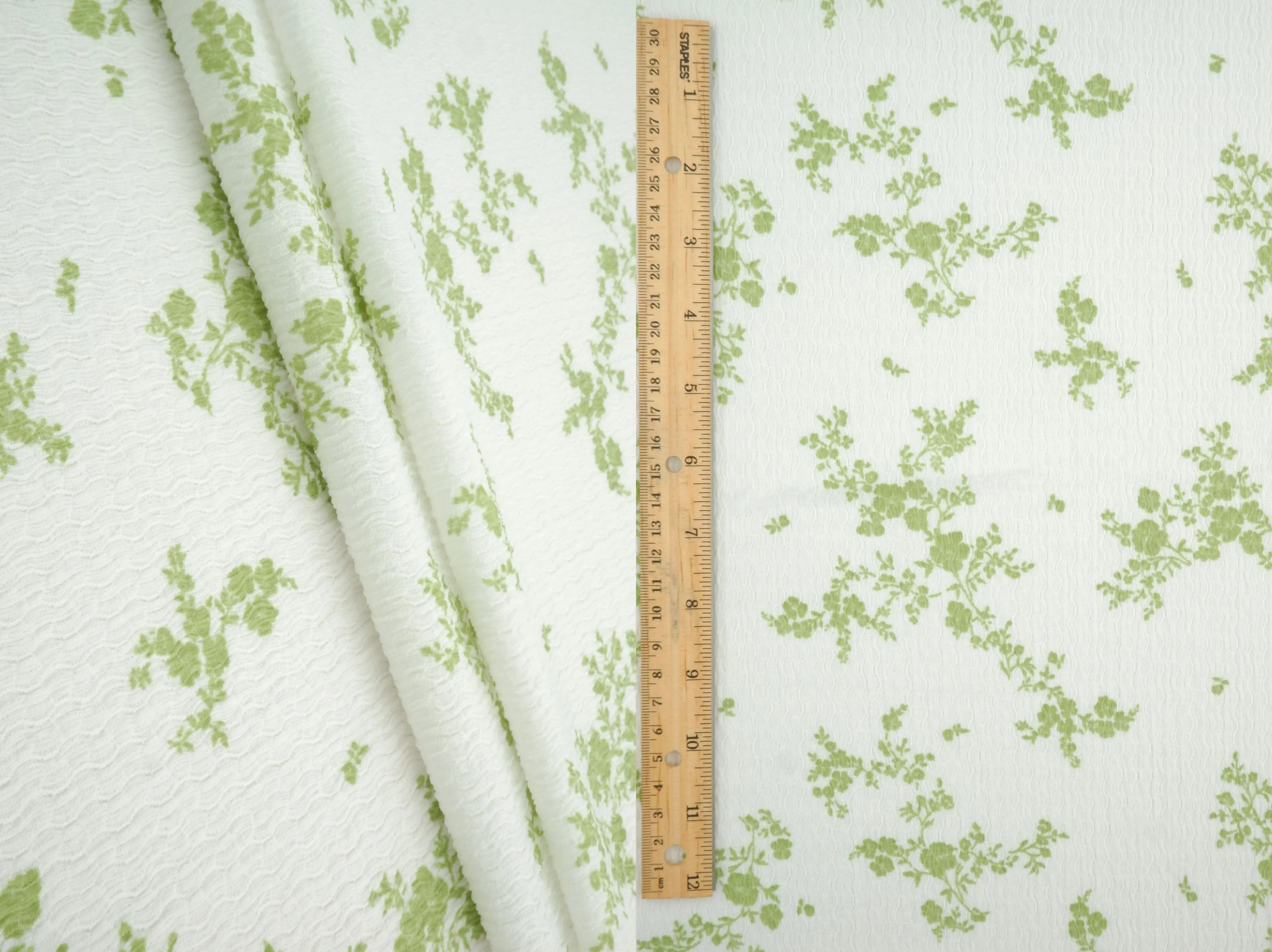 Fabric Selection Retail