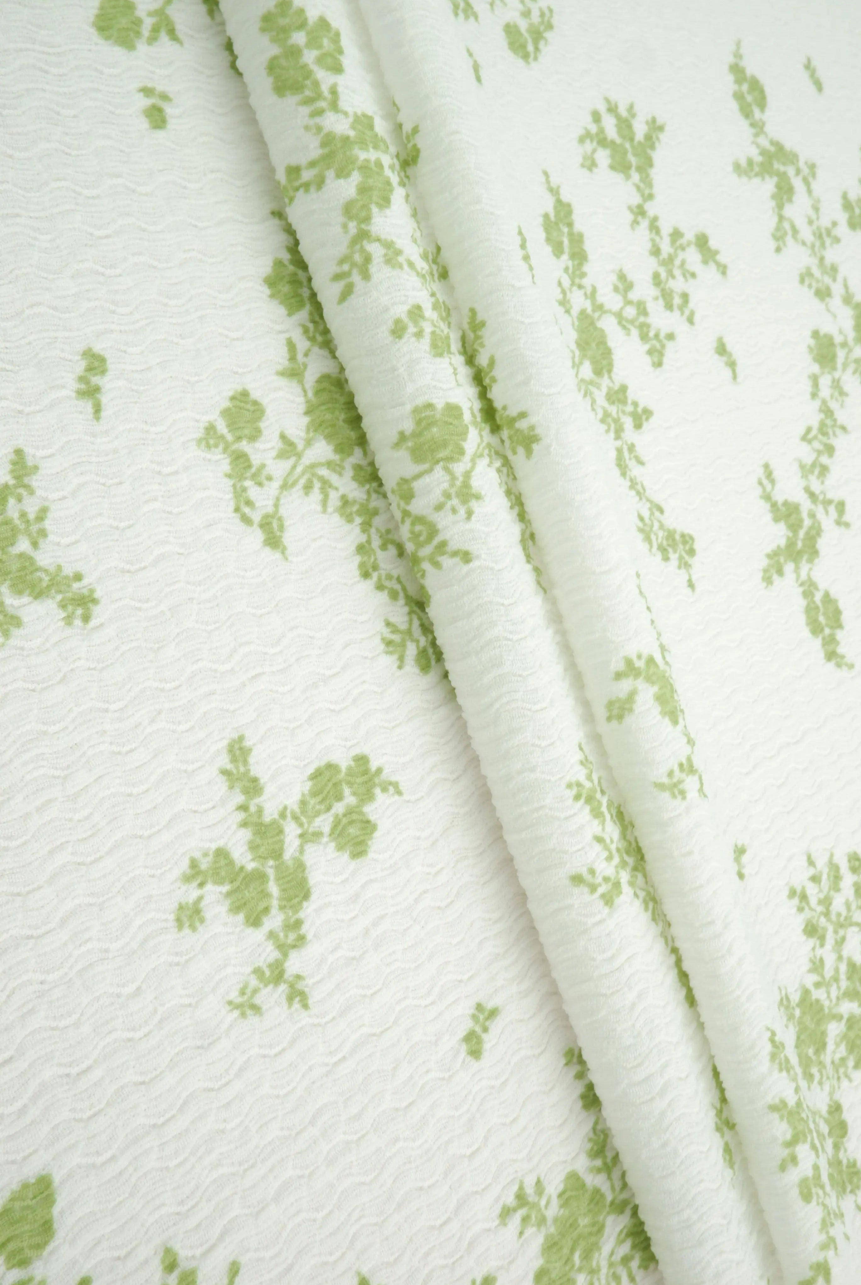 Fabric Selection Retail