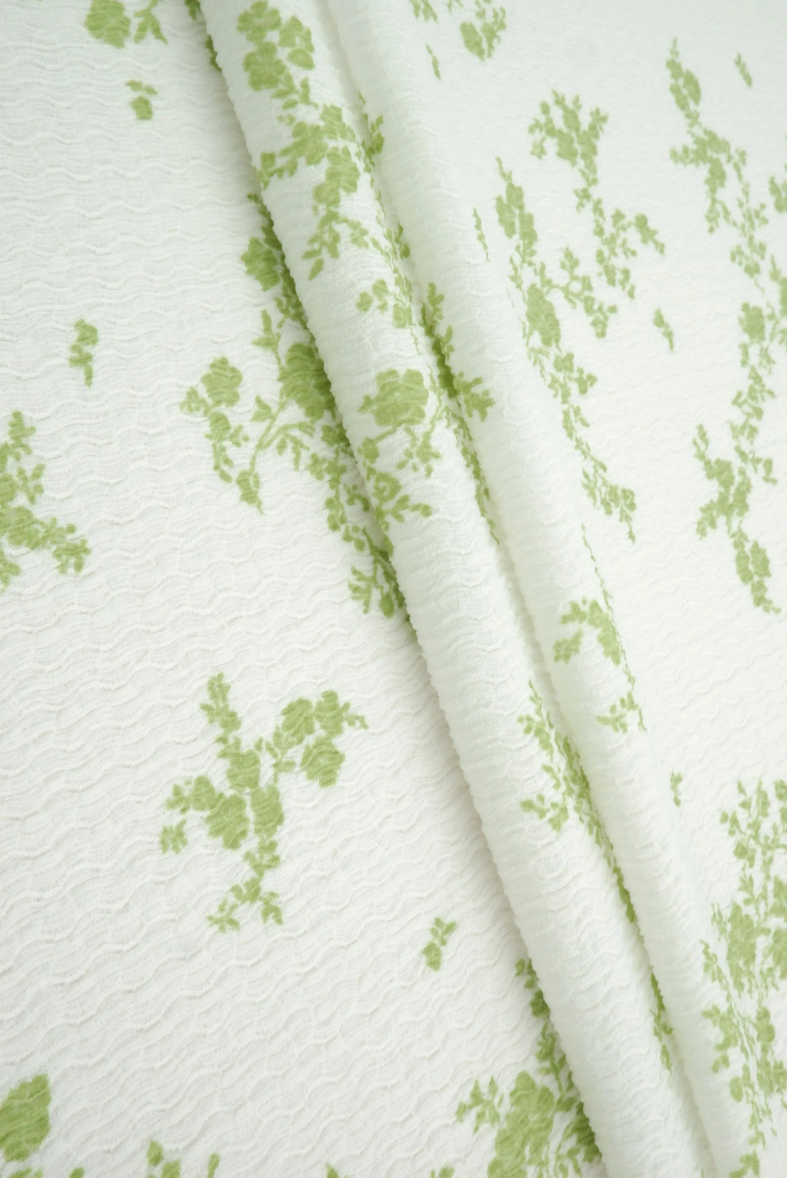 Fabric Selection Retail