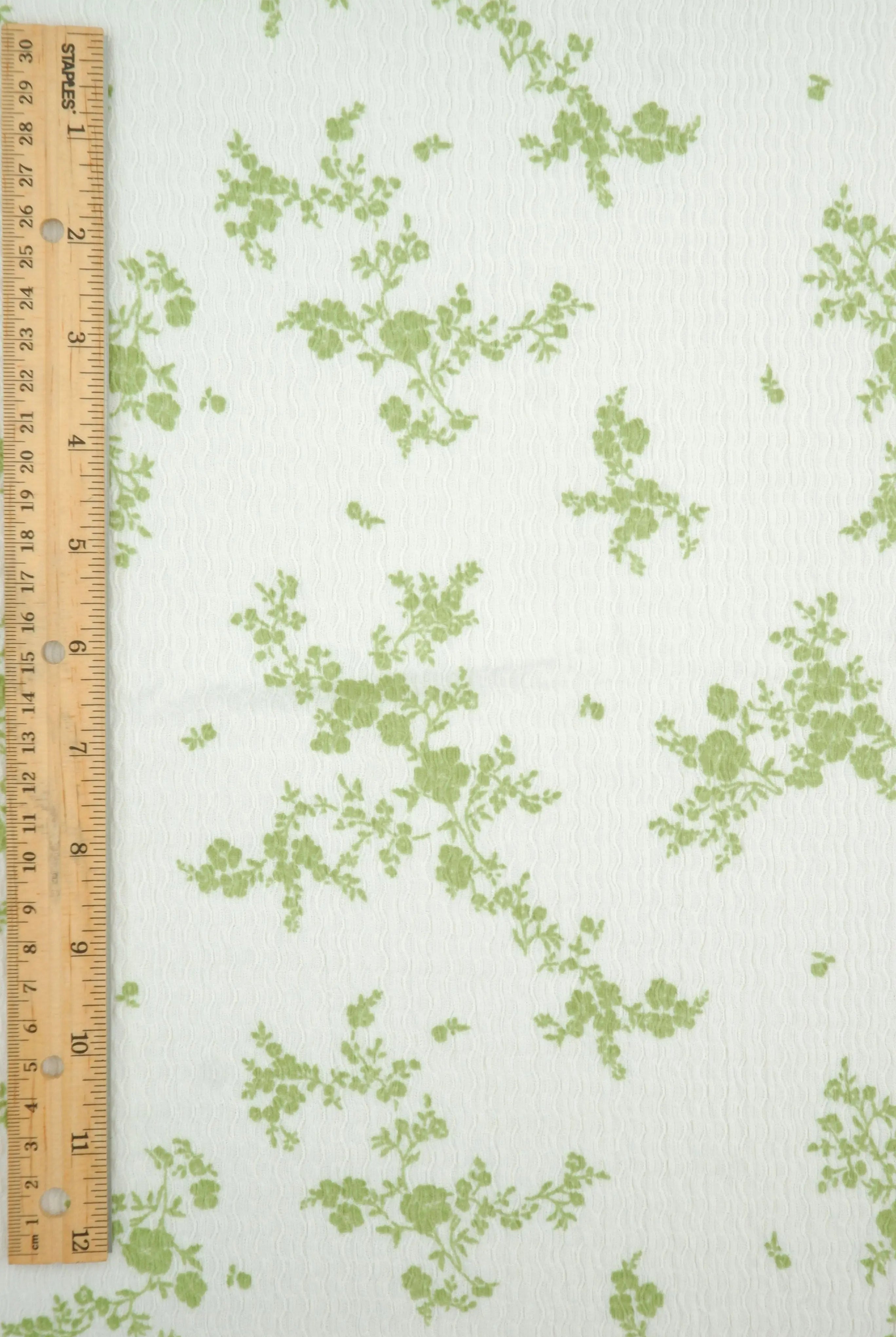 Fabric Selection Retail